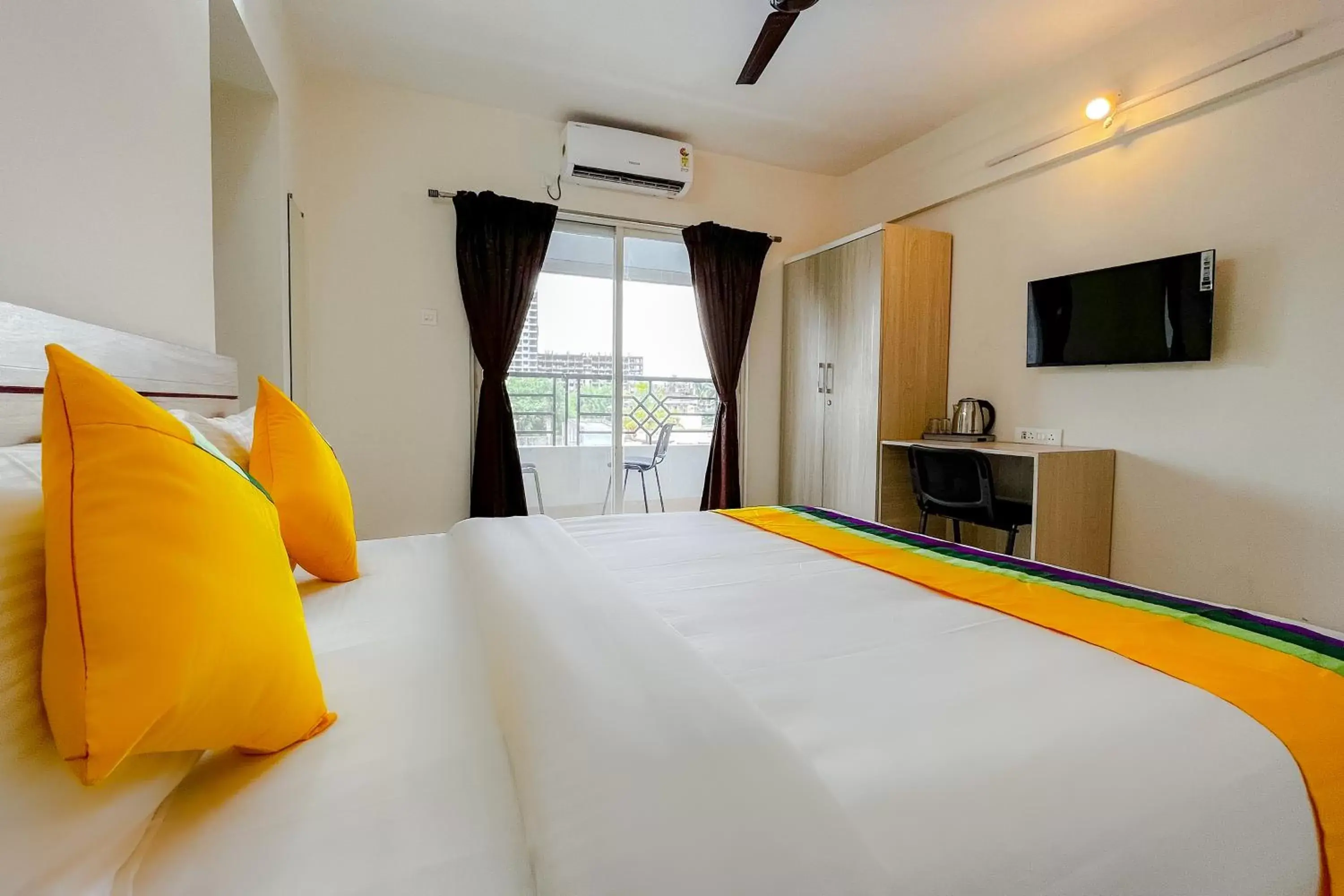 Itsy By Treebo - Opal Suites Itsy By Treebo - Opal Suites