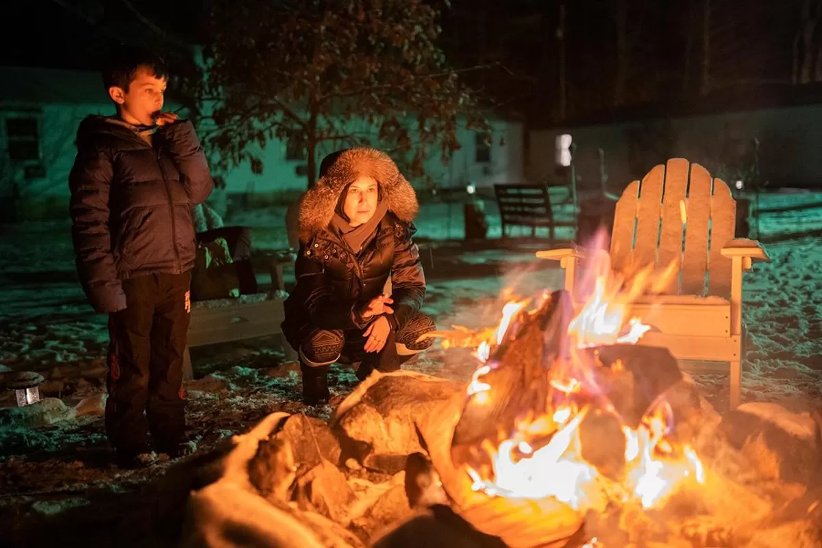 Arcady Mountain Motor Lodge