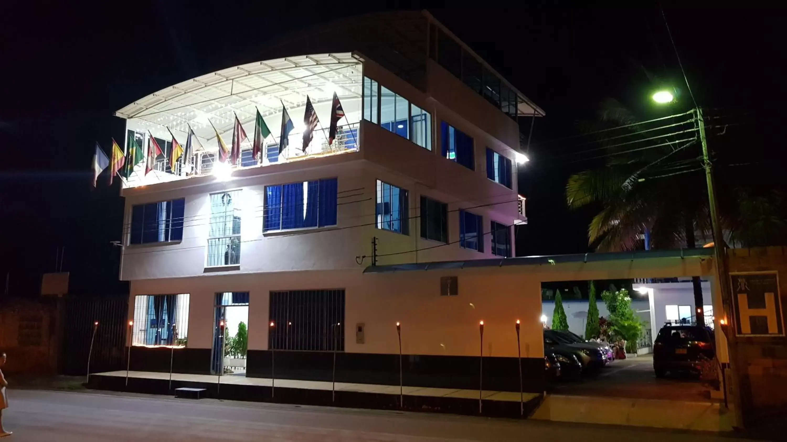 Tropical Resort Tocaima Tropical Resort Tocaima