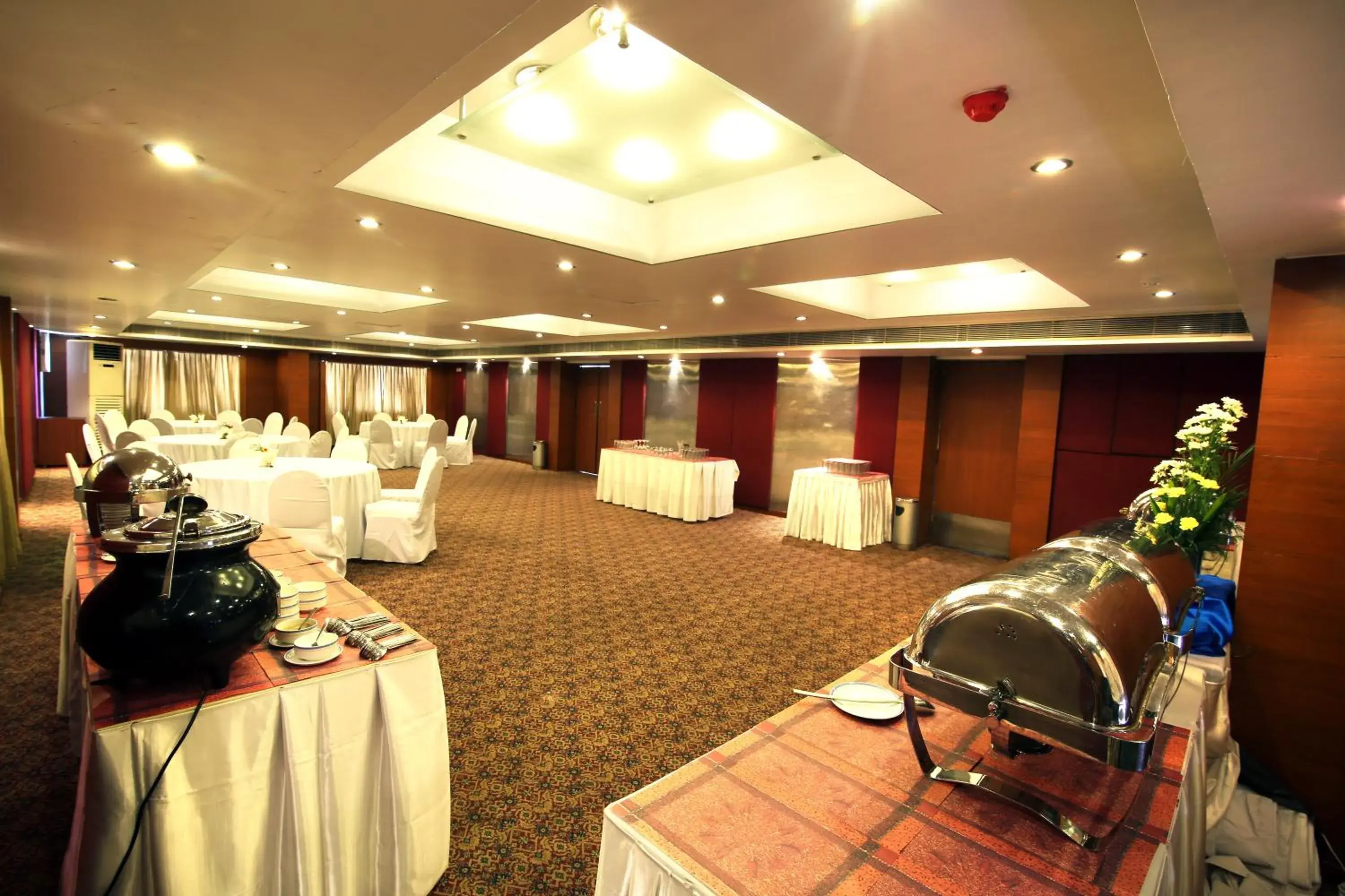 Banquet Facilities in Harrisons