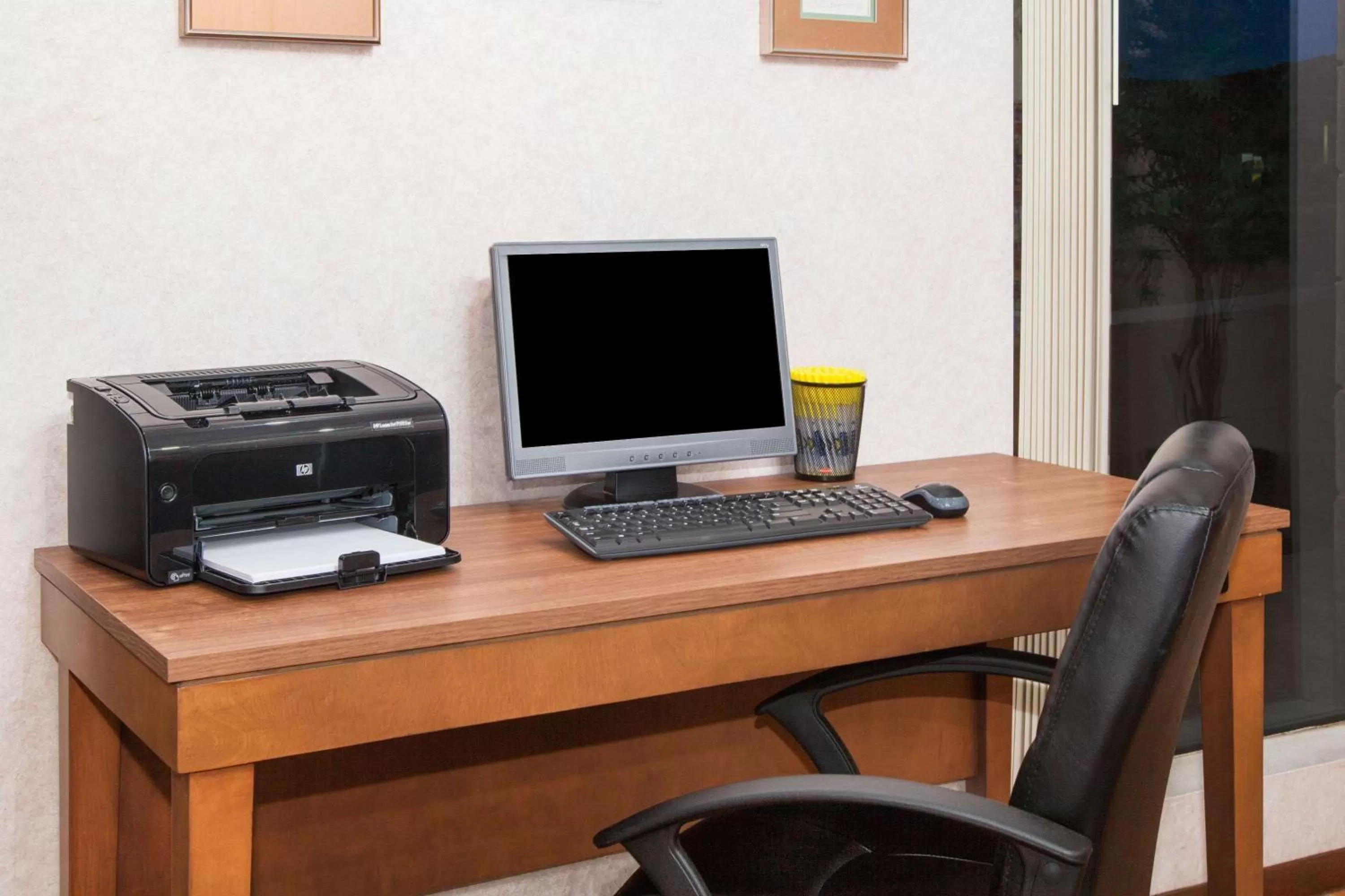 On site in Muyawki Inn