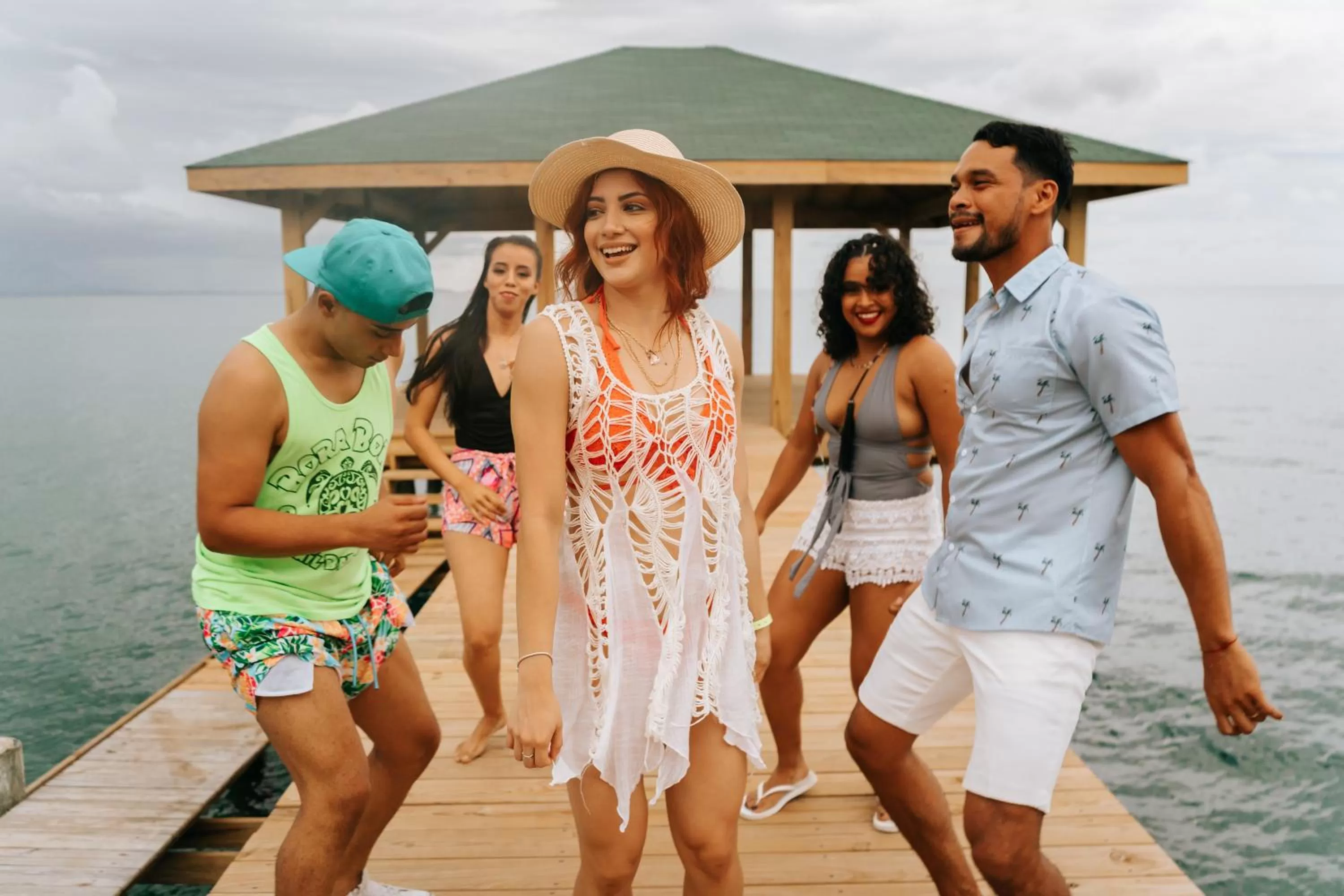 La Ensenada Beach Resort