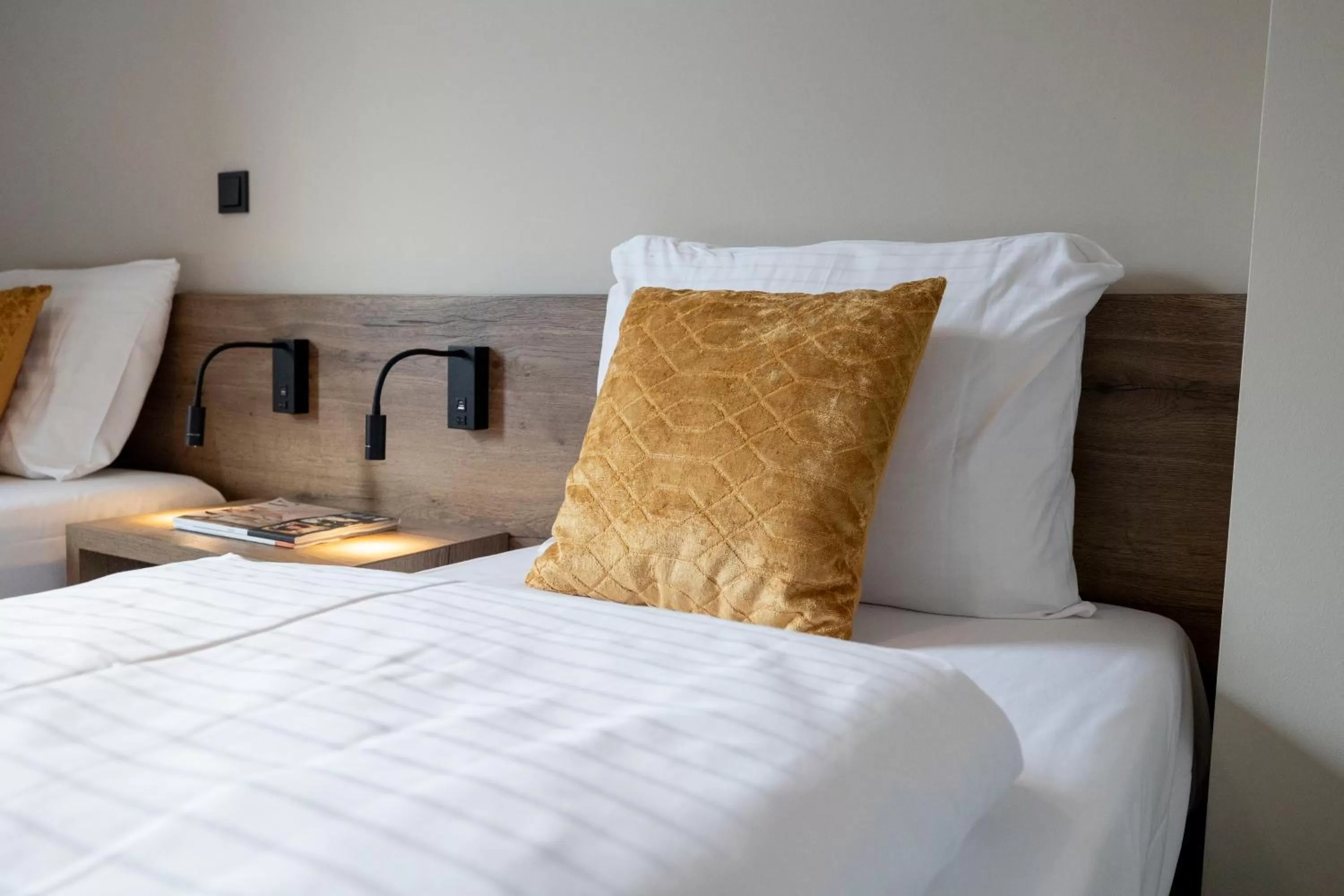 Bed in Weitblick Winterberg