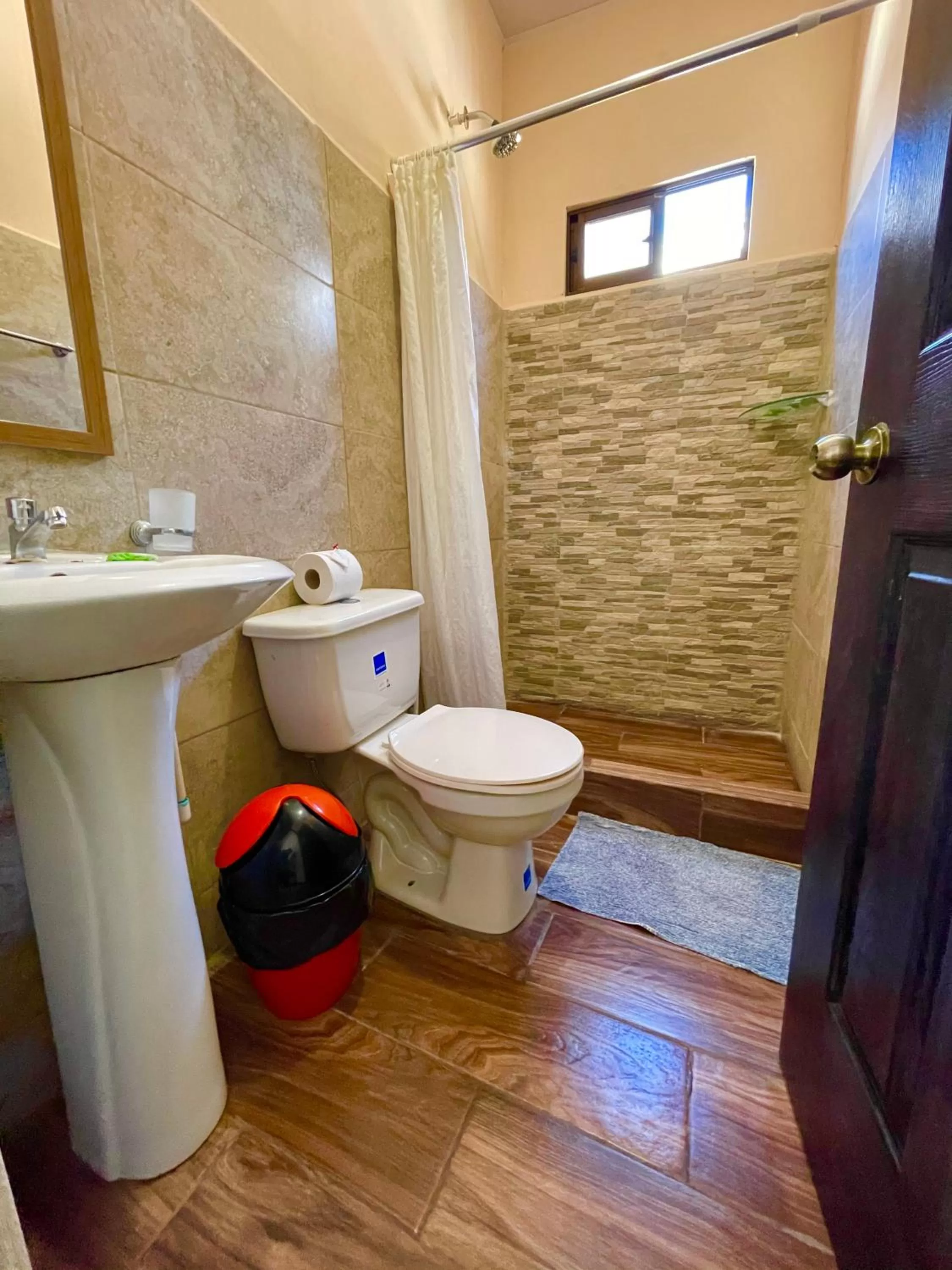 Hotel Beachfront Vista Hermosa