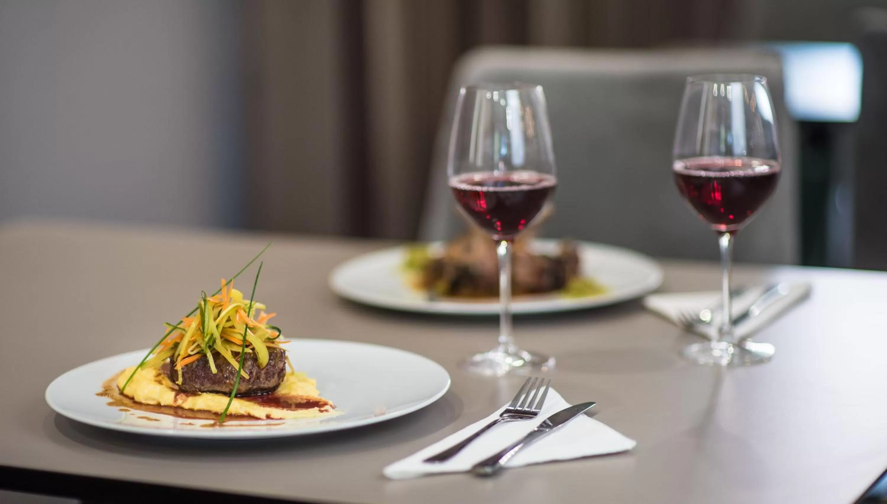 Restaurant/places to eat in FoRest Međugorje