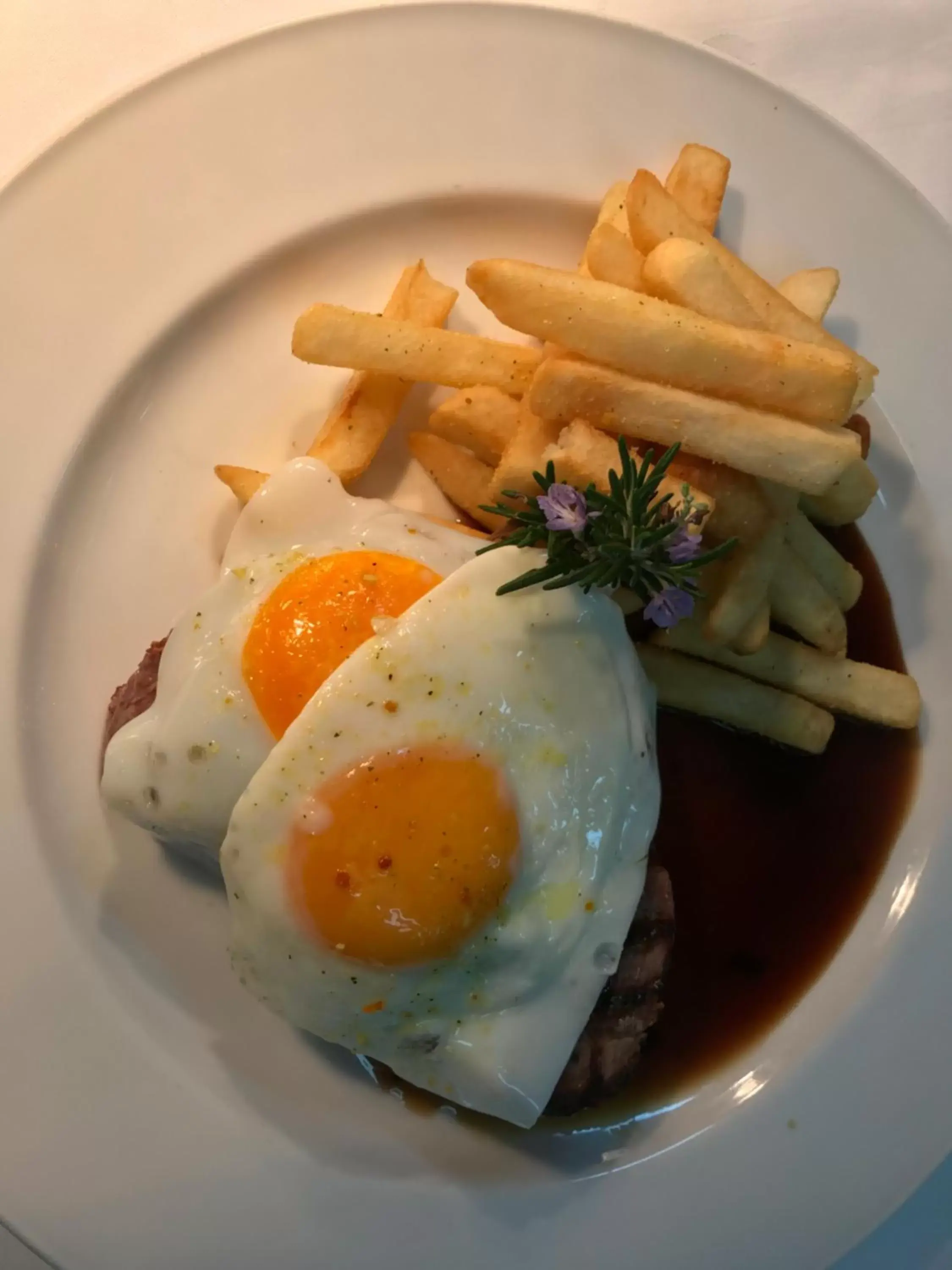 Restaurant/places to eat in The Nautilus Restaurant/places to eat in The Nautilus