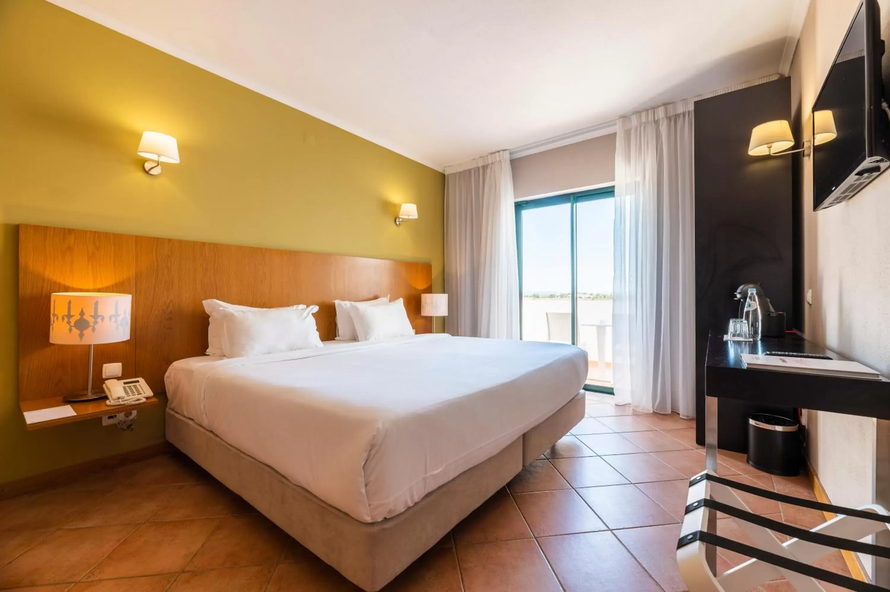 Classic Double or Twin Room in Vale d'El Rei Hotel & Villas
