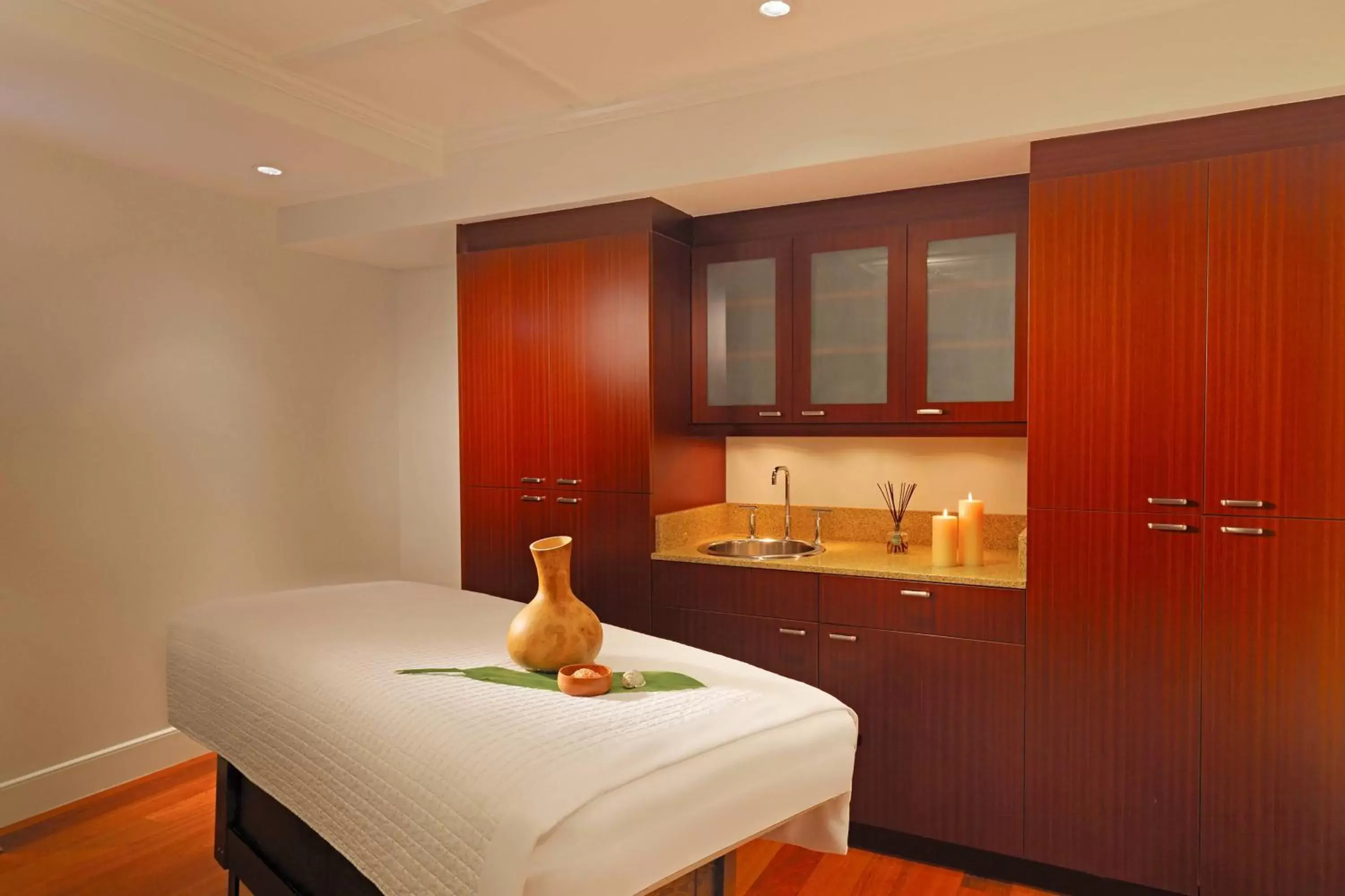 Spa and wellness centre/facilities in Moana Surfrider, A Westin Resort & Spa, Waikiki Beach