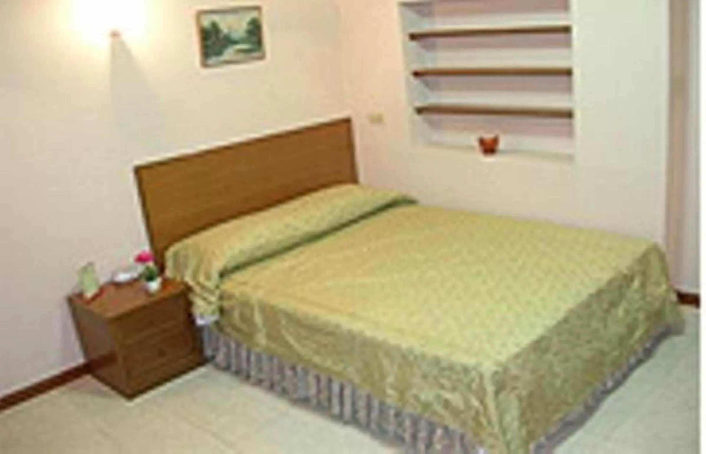 Studio without Window in Ssv