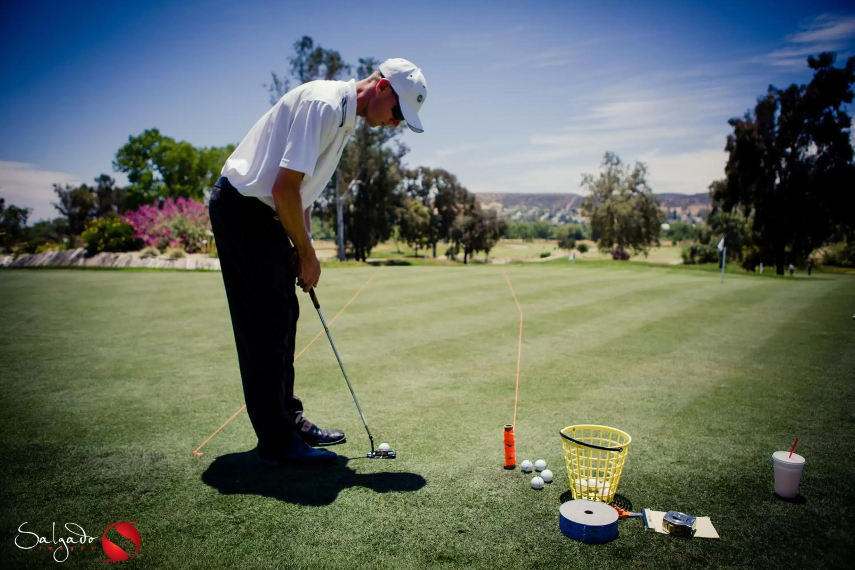 Day, Golf in Carlton Oaks Lodge, Ascend Hotel Collection