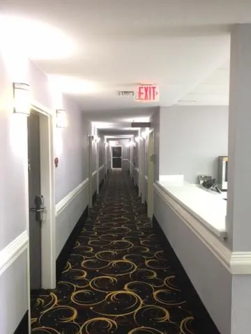 Express Inn Weslaco/Mercedes