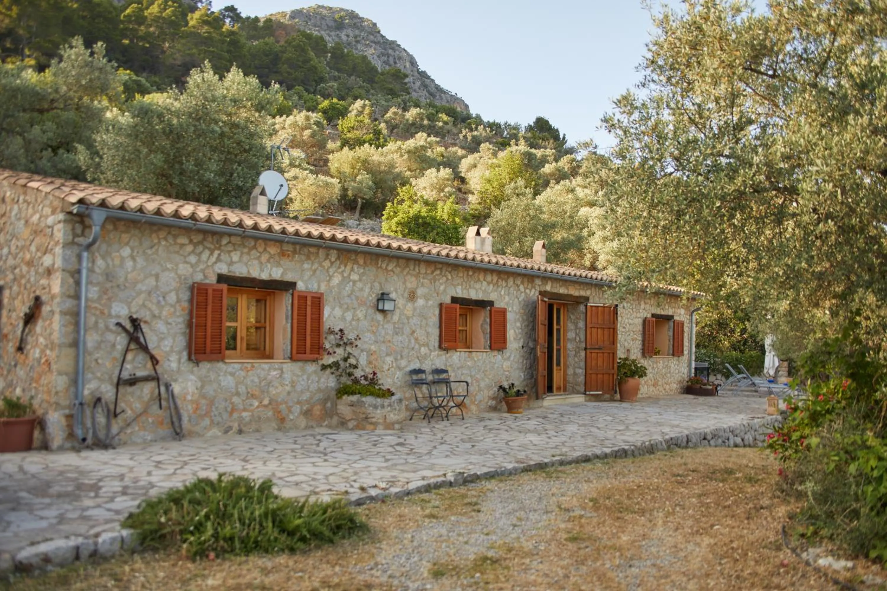 Other in Agroturismo Alquería Blanca