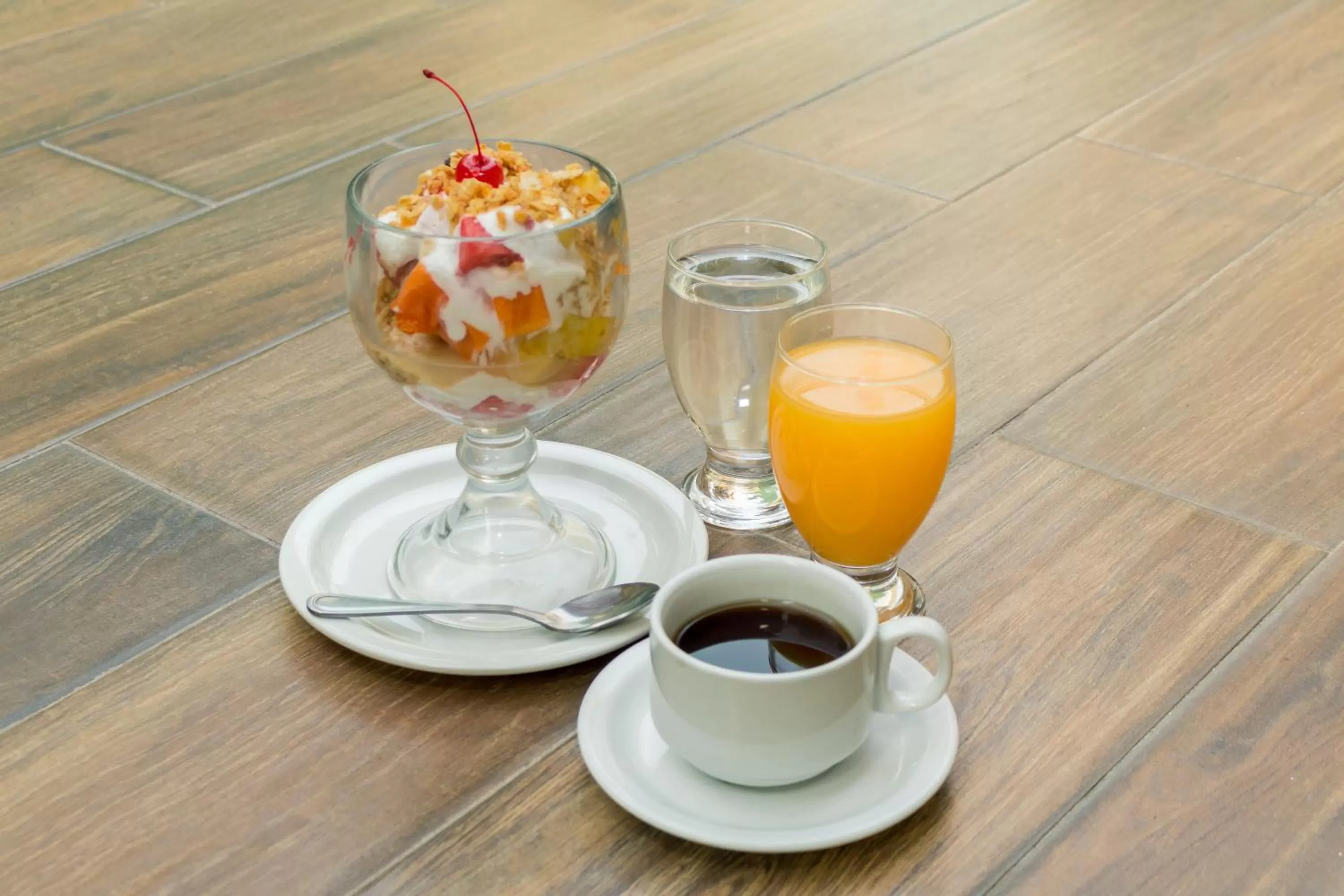 Las Magnolias Hotel Boutique