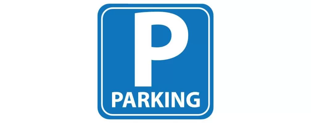 Area and facilities in Residence La Palma