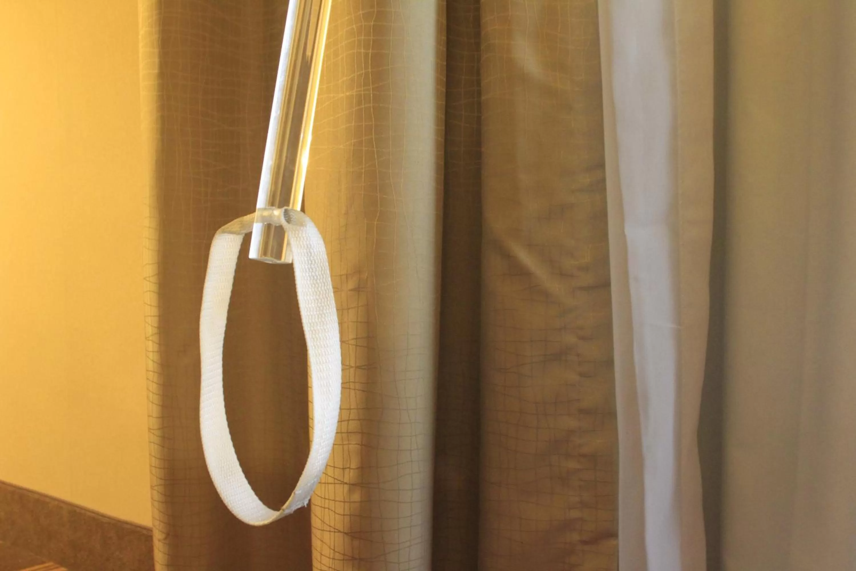 Photo of the whole room in Holiday Inn Monclova by IHG