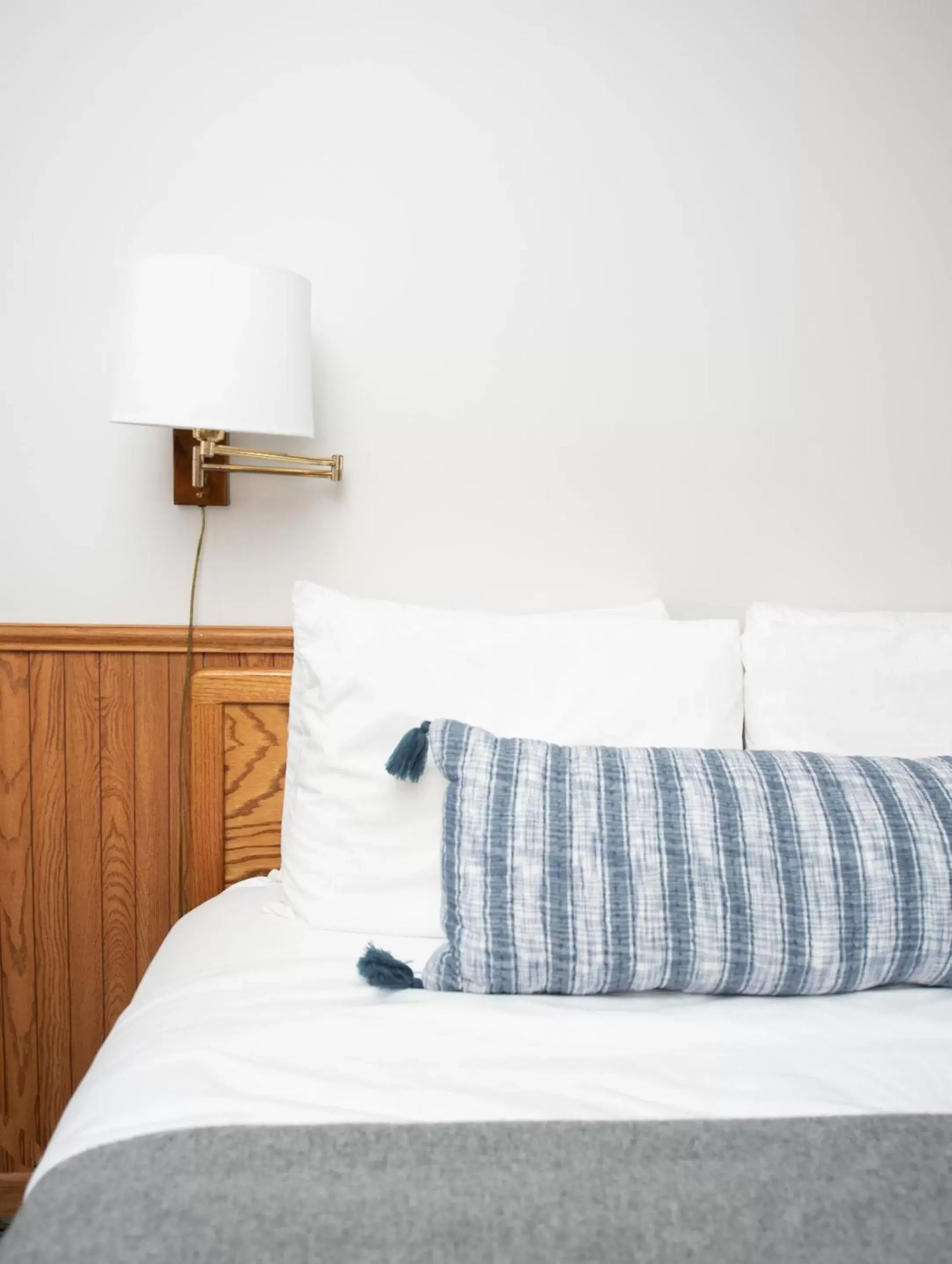 Quadruple Room with Private Bathroom in Seagull Bay Motel Quadruple Room with Private Bathroom in Seagull Bay Motel