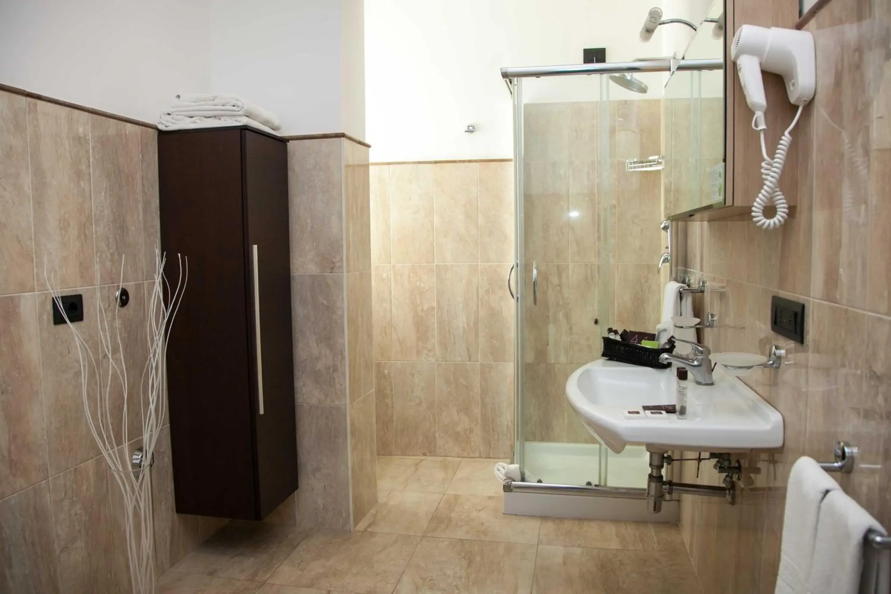 Toilet, Bathroom in 4 Spa Resort Hotel