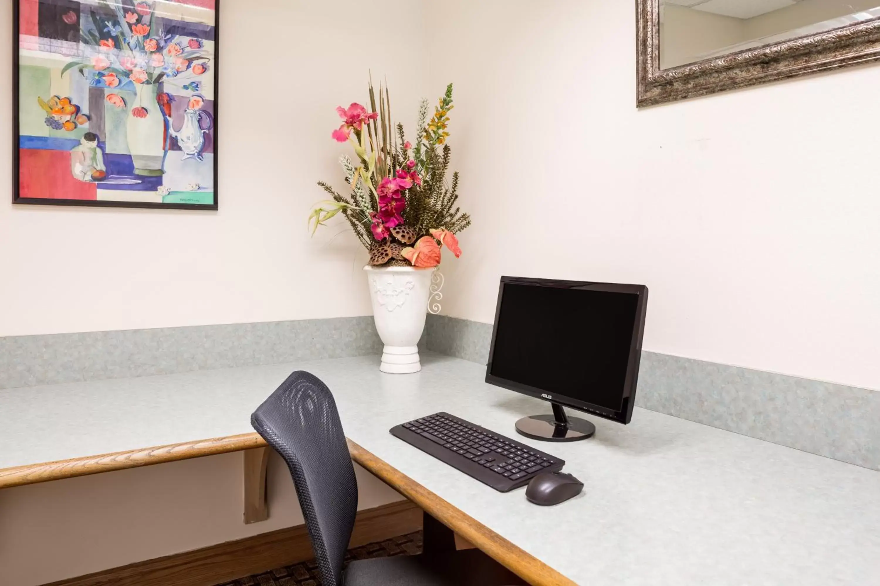 Business facilities in Baymont by Wyndham Fort Myers Airport