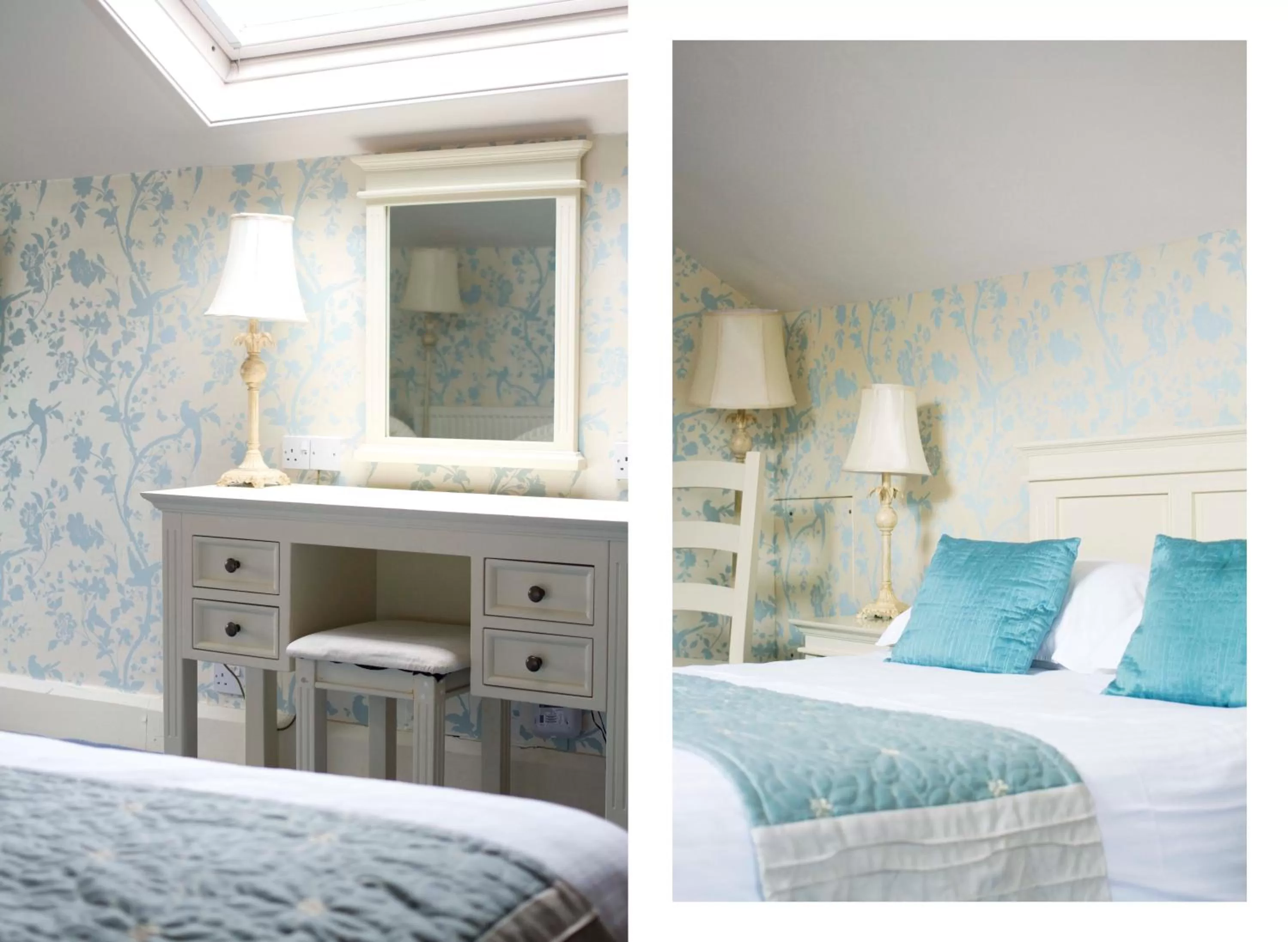 Bedroom, Bed in Duke Of Cornwall Hotel