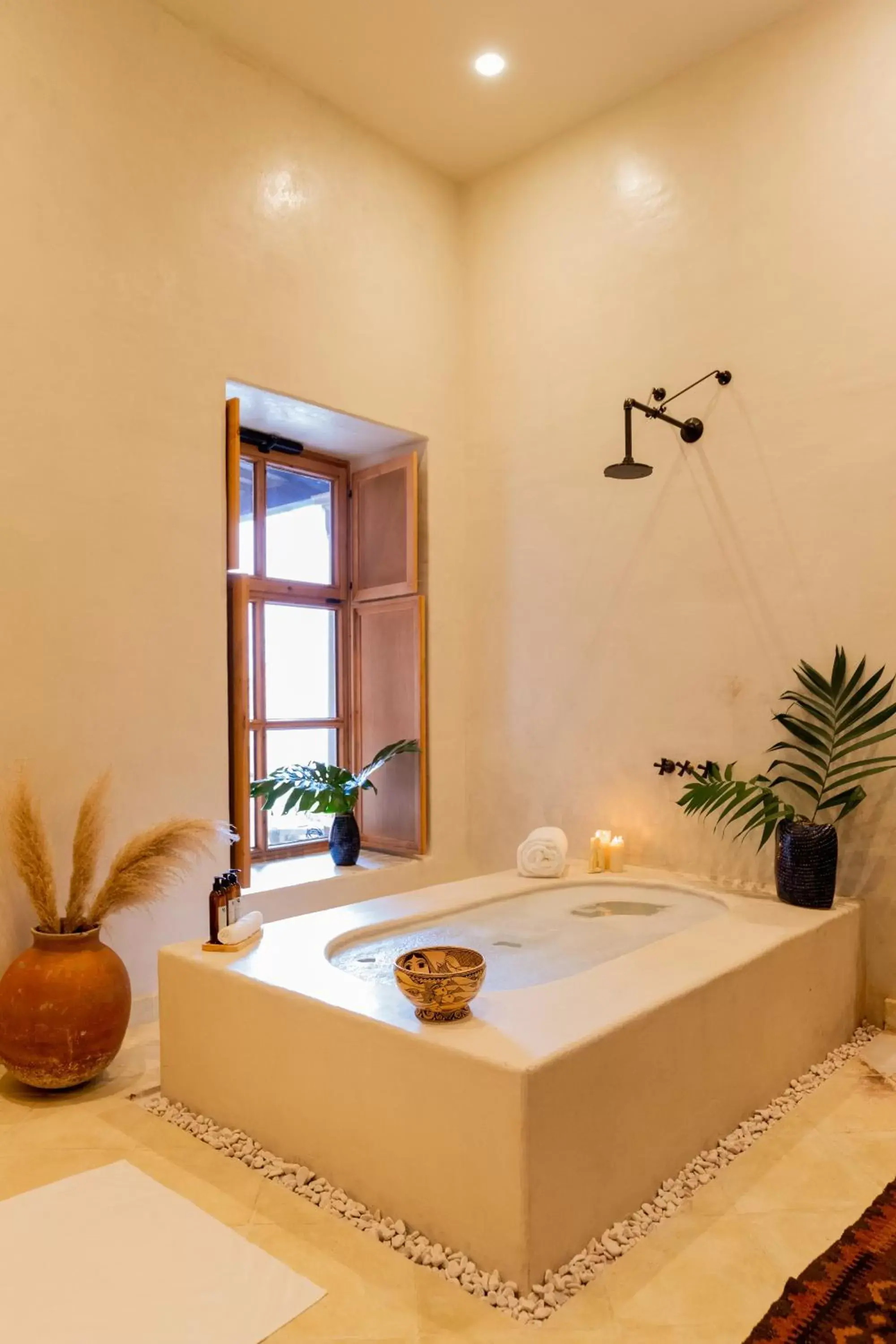Bath, Bathroom in La Valise San Miguel de Allende