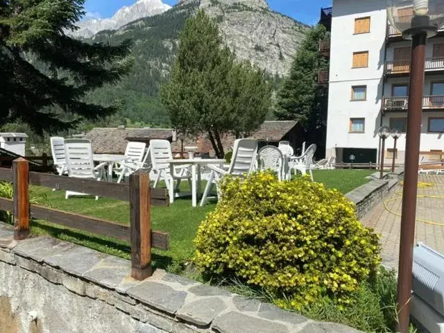 Hotel Triolet