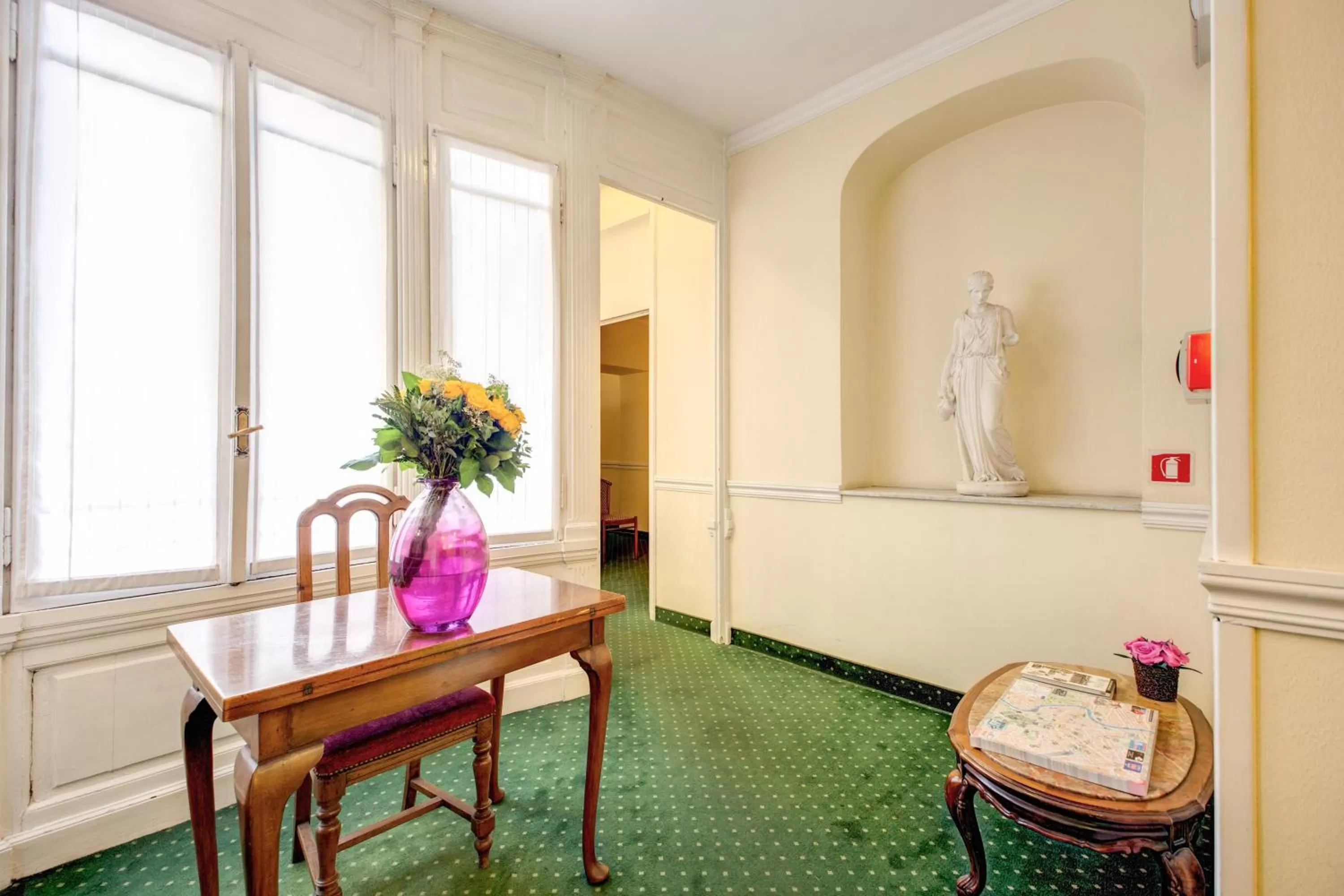 Other in Hotel St. Moritz