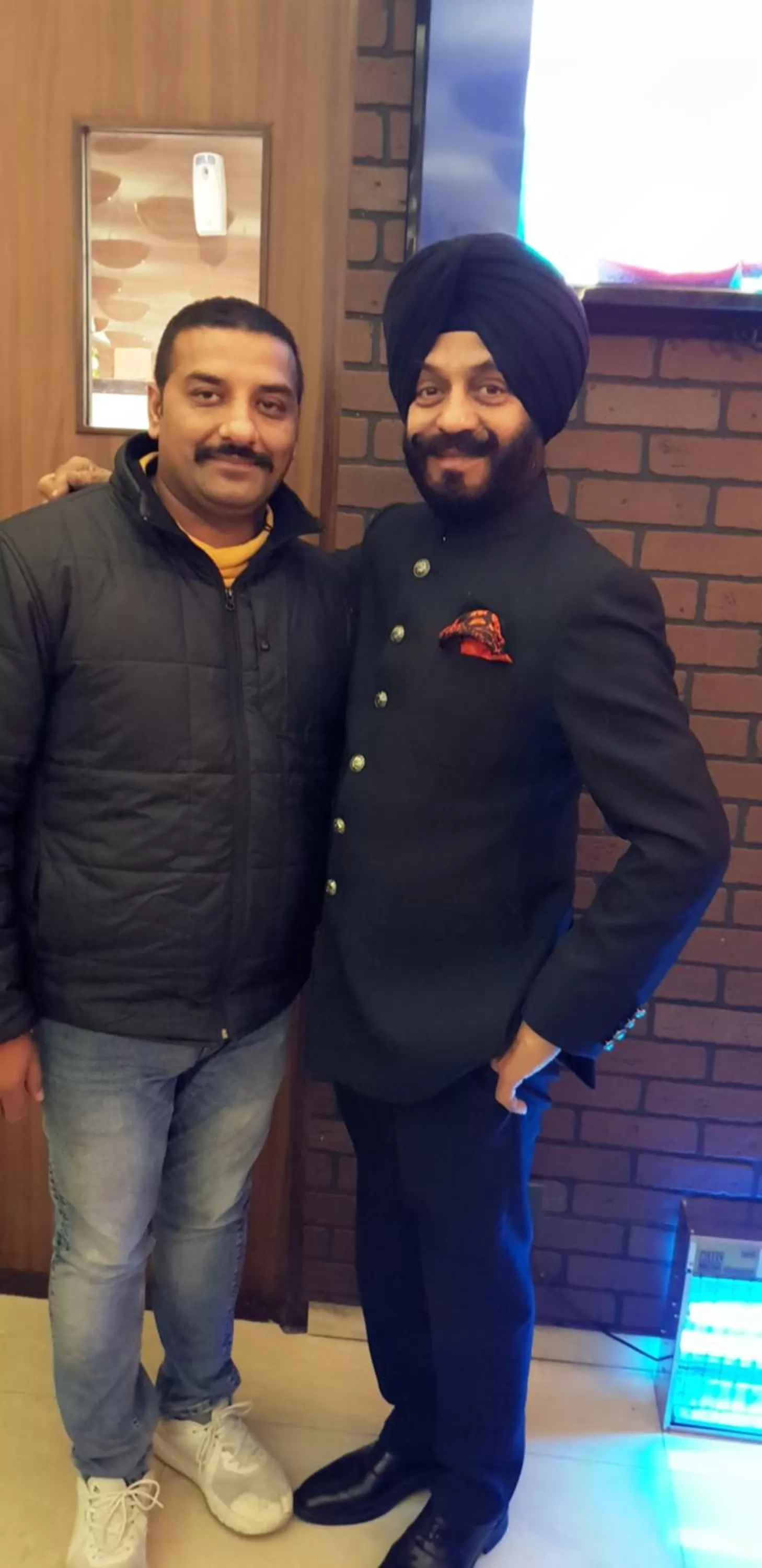 Hotel Makhan Residency