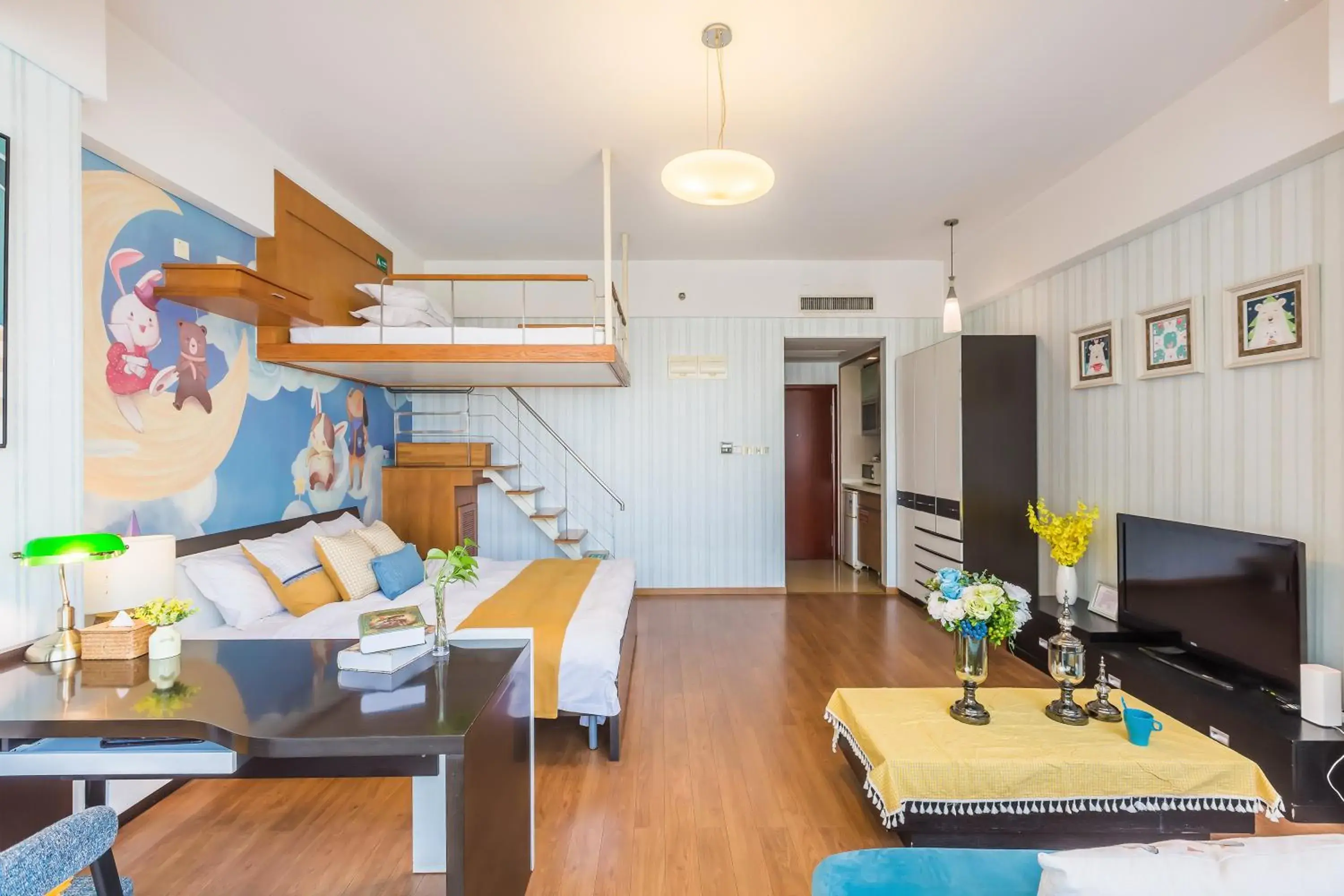 Westlake 7 Service Apartment Westlake 7 Service Apartment