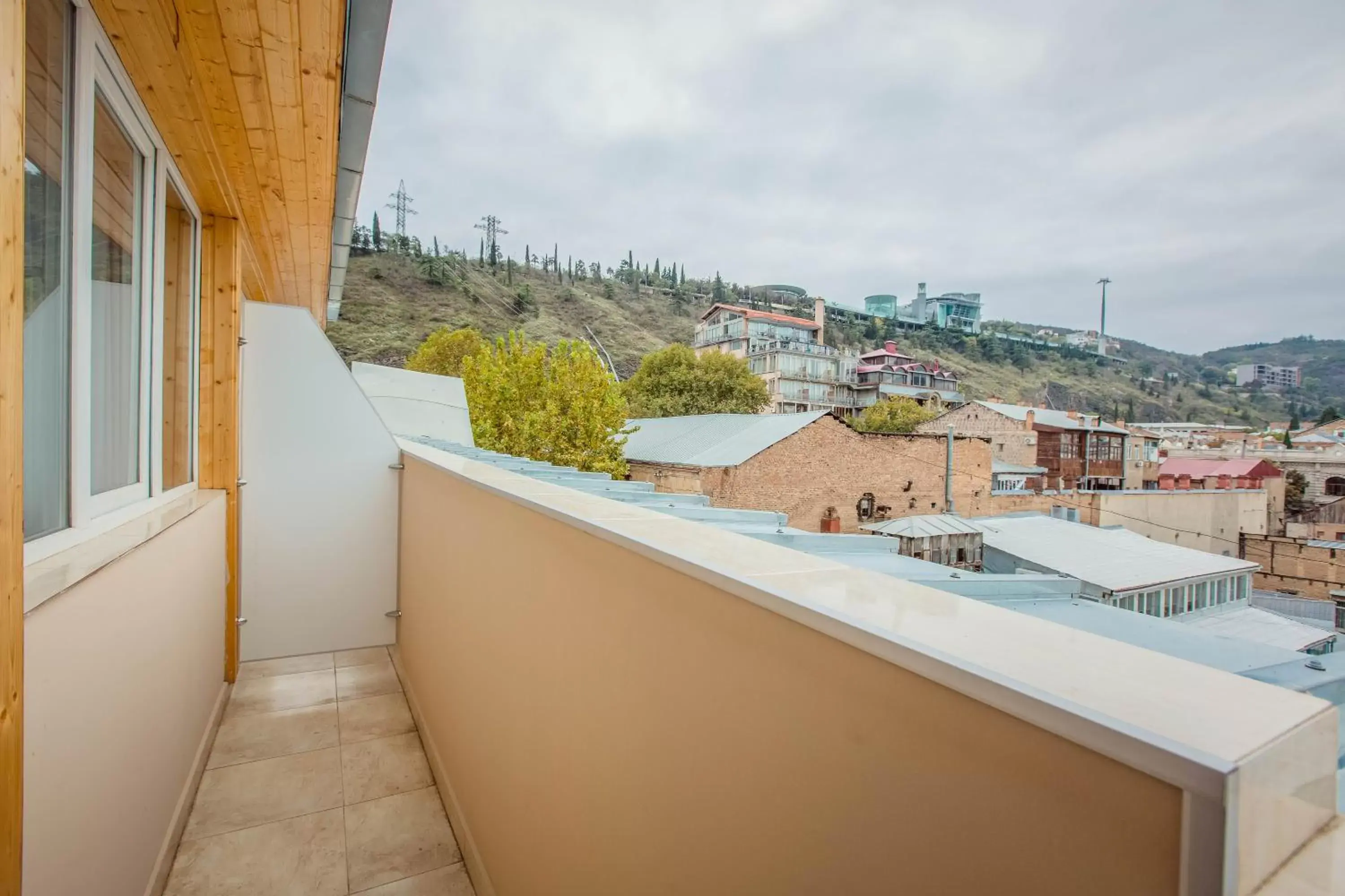 Large Double Room in Galaktioni 22 Large Double Room in Galaktioni 22