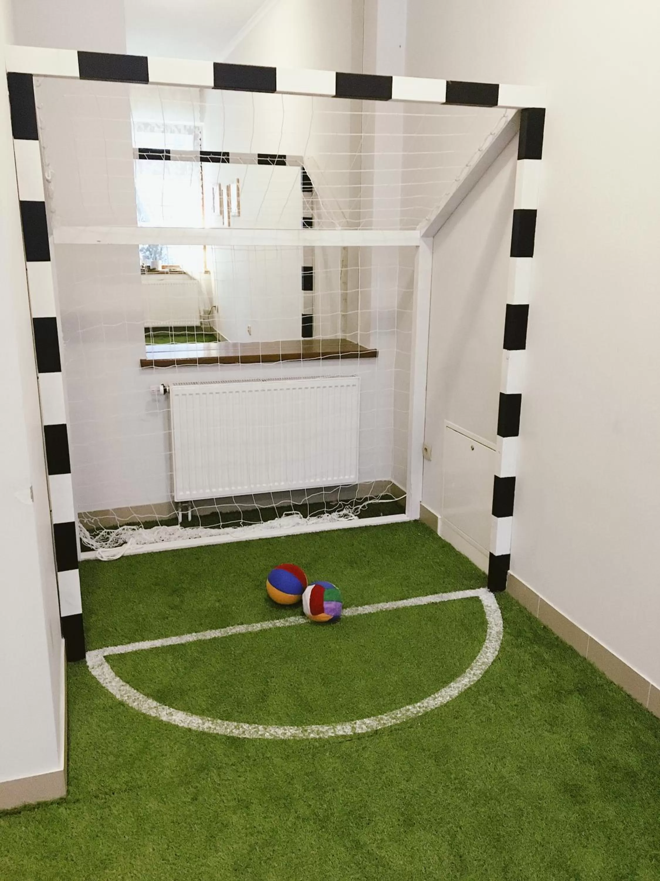 Property building in Zakopane Stop