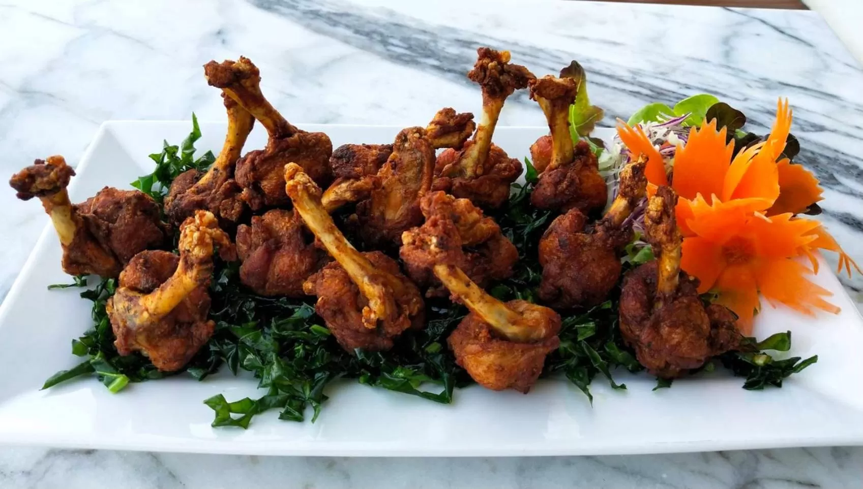 Food and drinks in โคโค่ โฮเทล KOCO Hotel