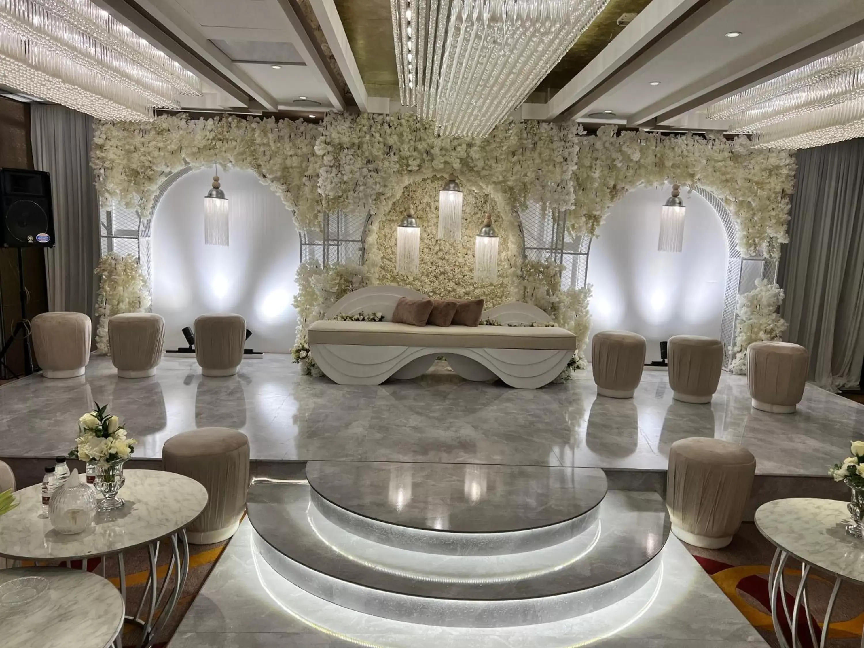 Banquet/Function facilities, Banquet Facilities in Braira Al Olaya