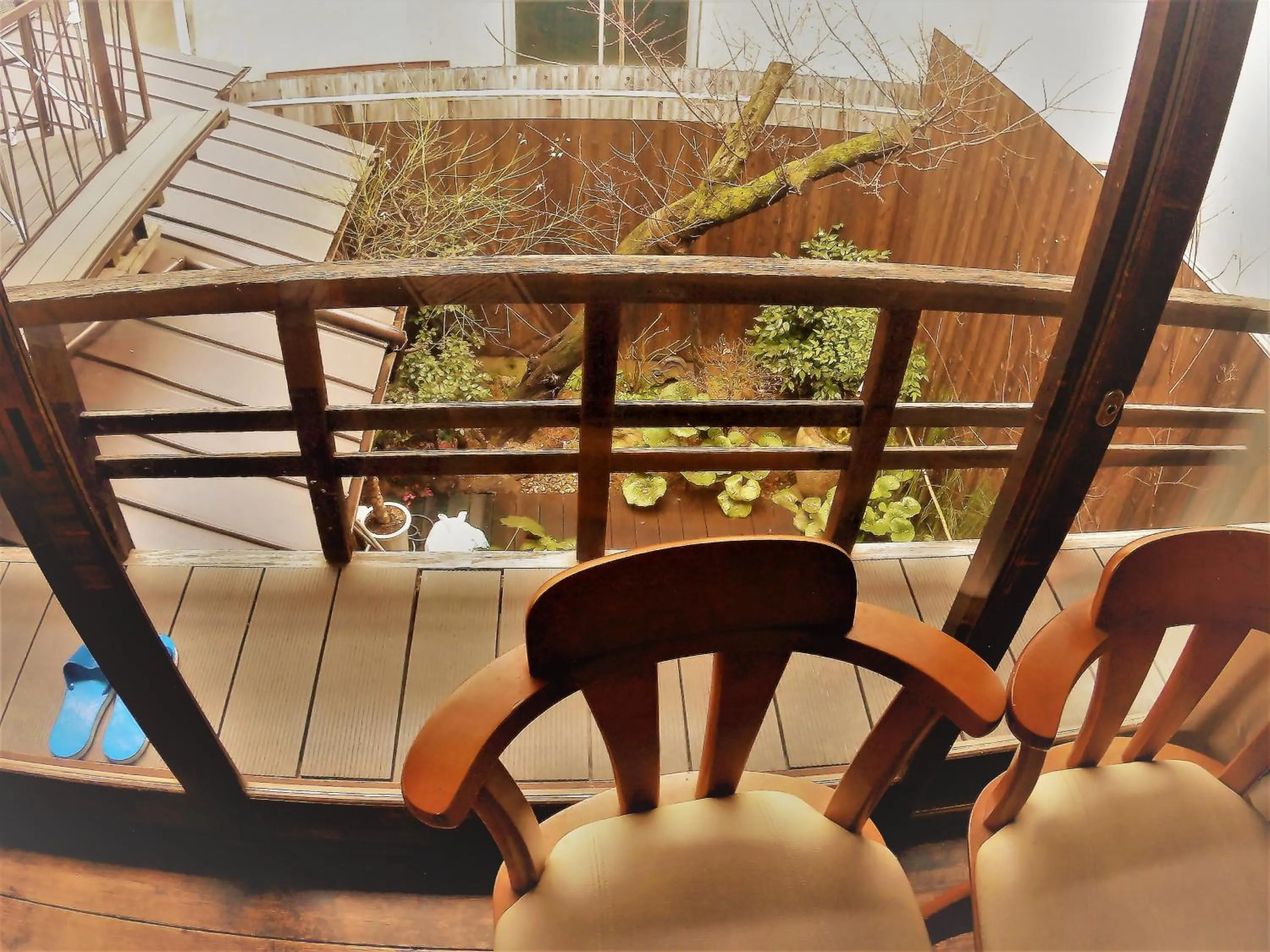 Photo of the whole room in Guest House Ga-Jyun