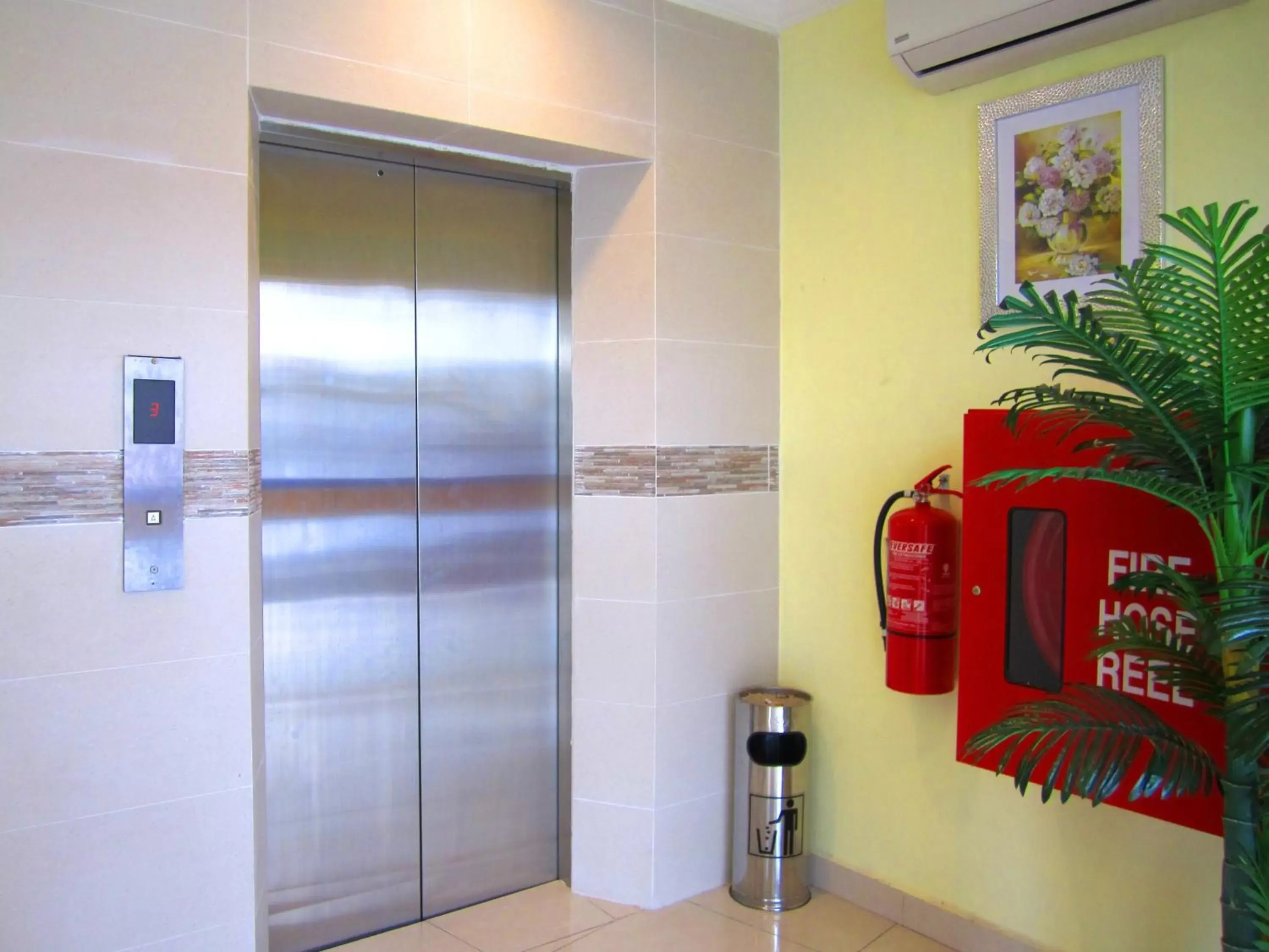 Area and facilities, Bathroom in Sun Inns Hotel Kuala Selangor