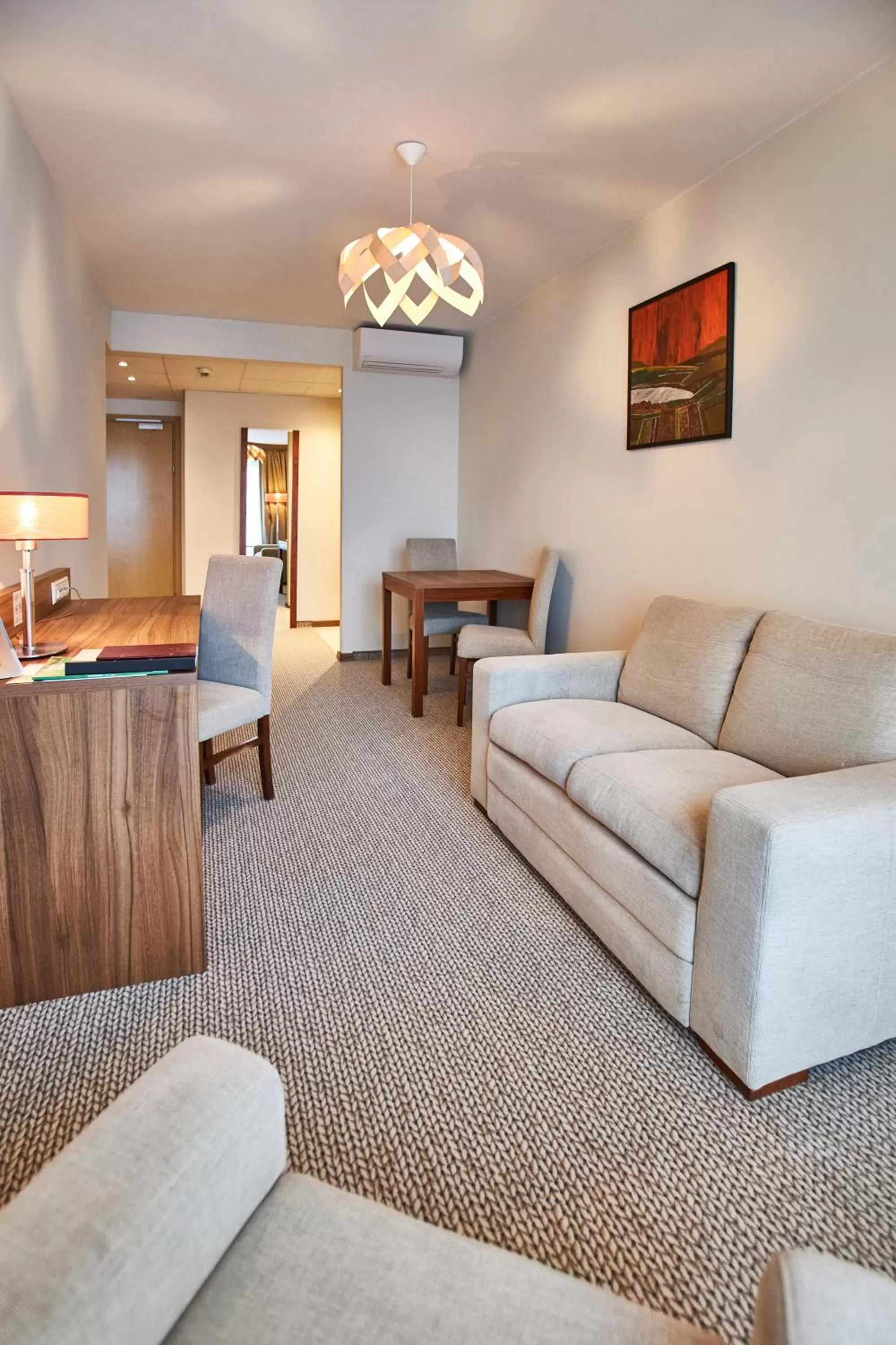 Other in Arche Hotel Puławska Residence Warszawa