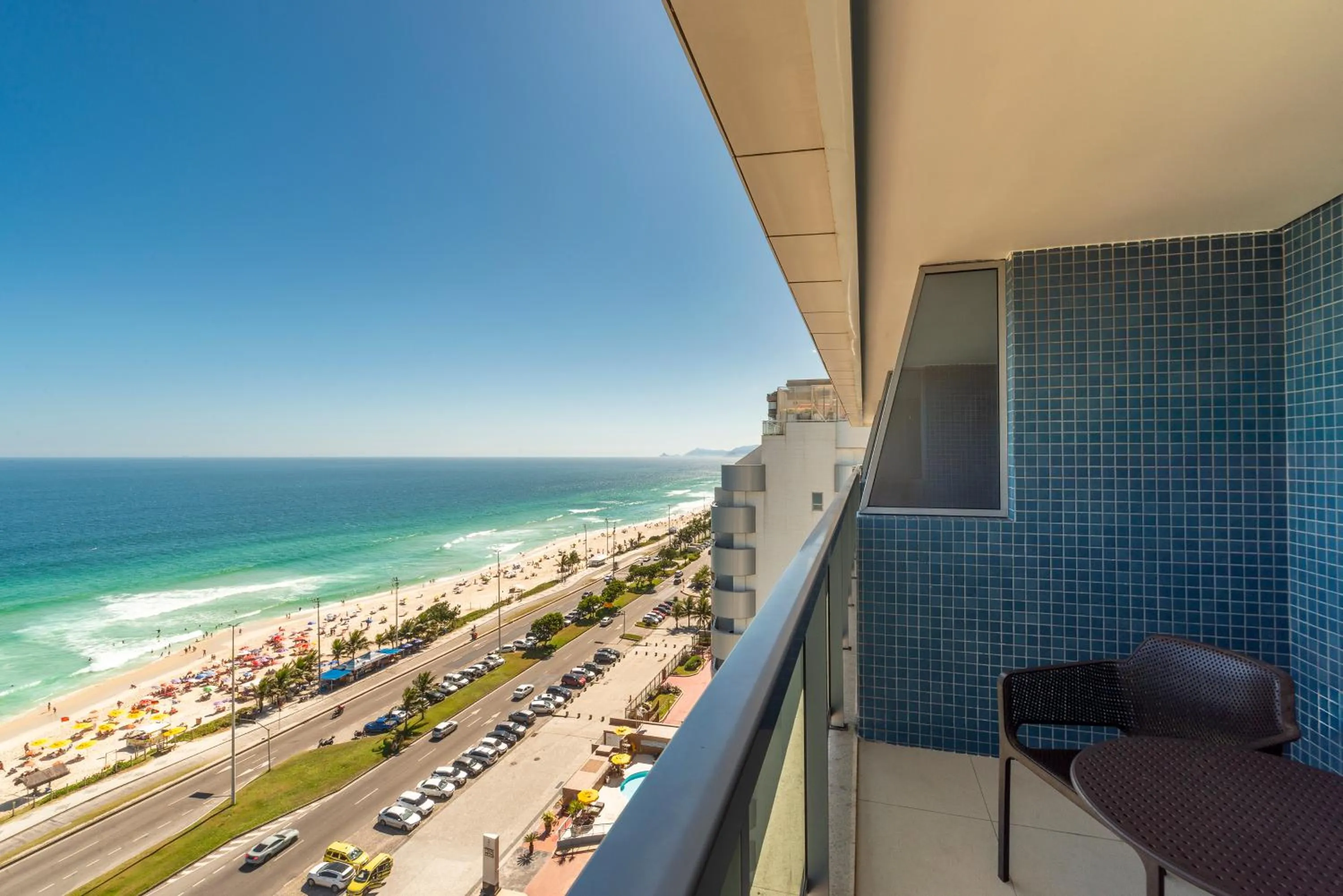 View (from property/room) in Laghetto Stilo Barra