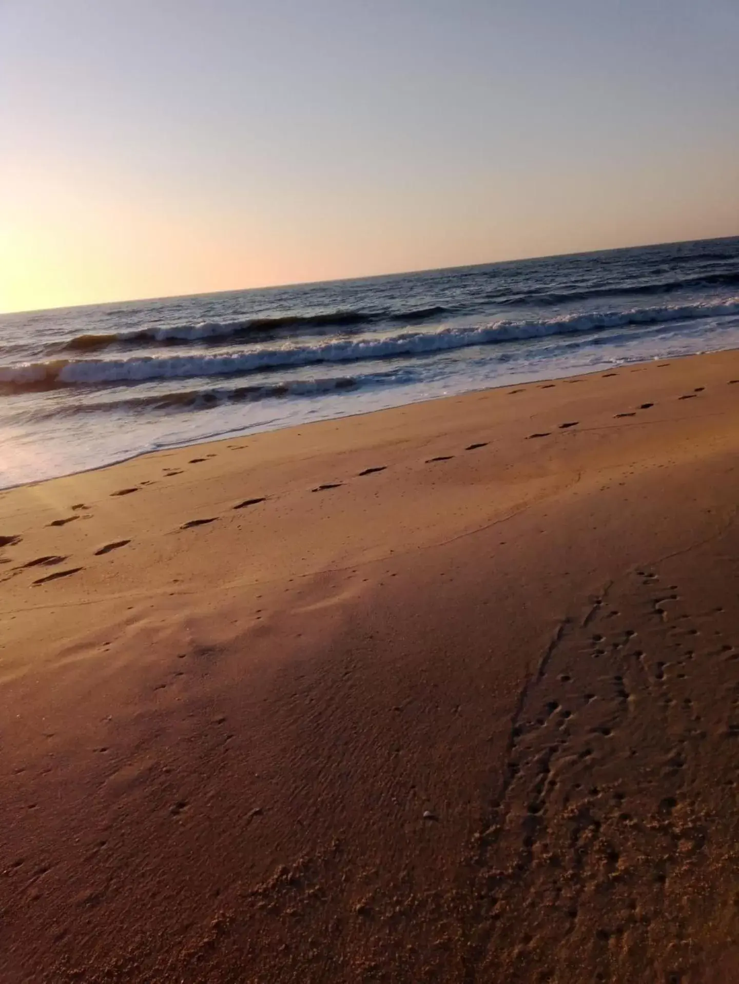 Natural landscape, Beach in See U Inn