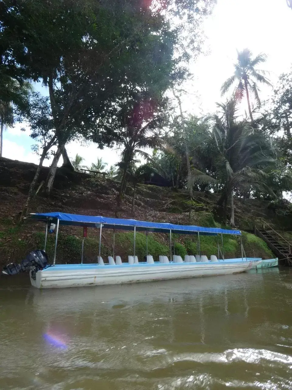 Iguanitas Lodge