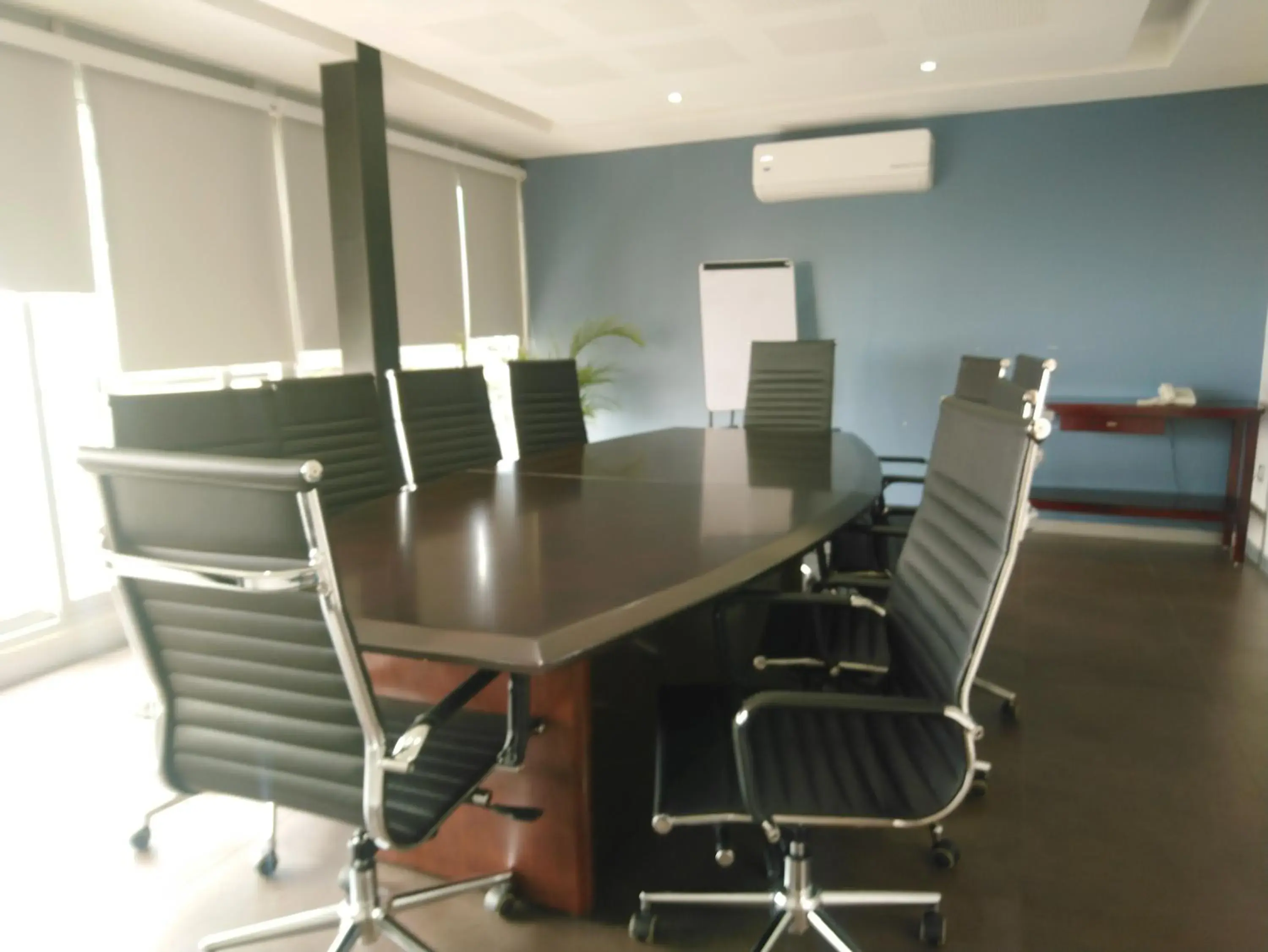 Meeting/conference room in SC HOTEL