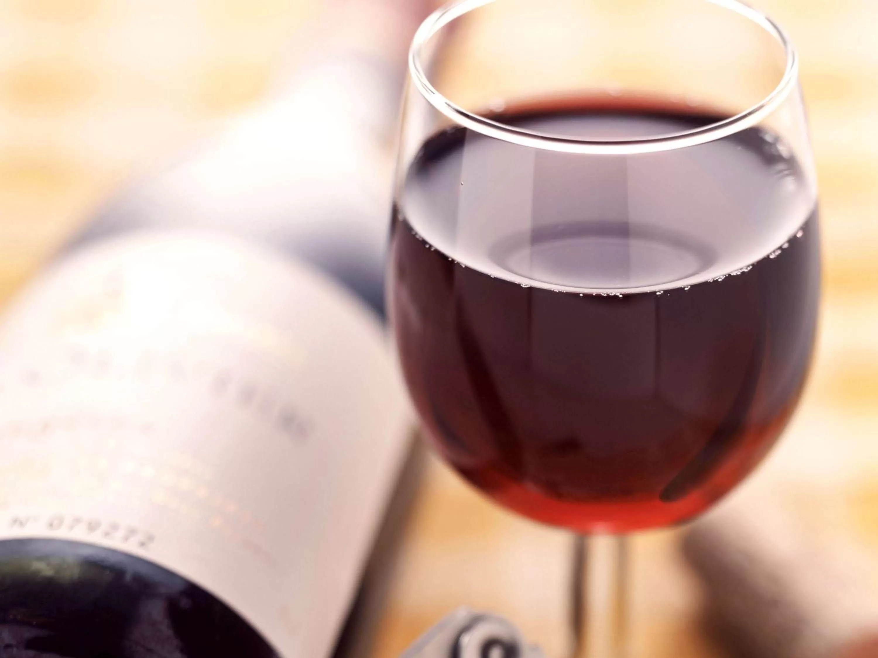 Lounge or bar in Ibis Lleida