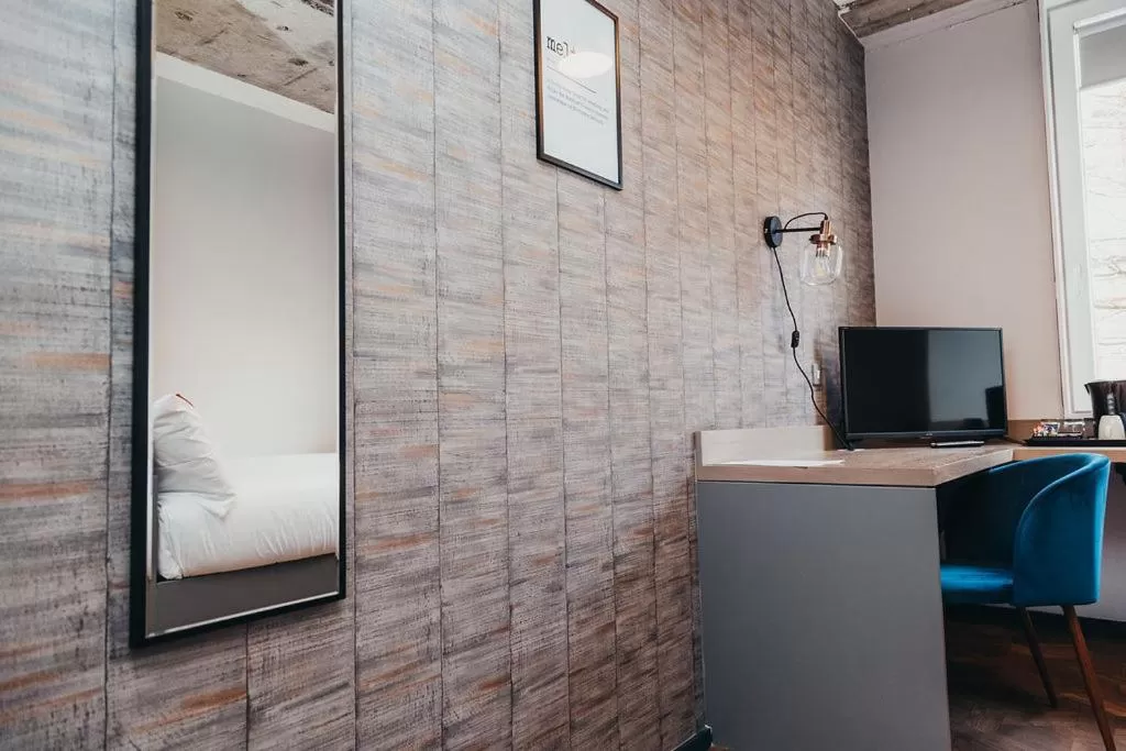 Quarter by the Warren Collection