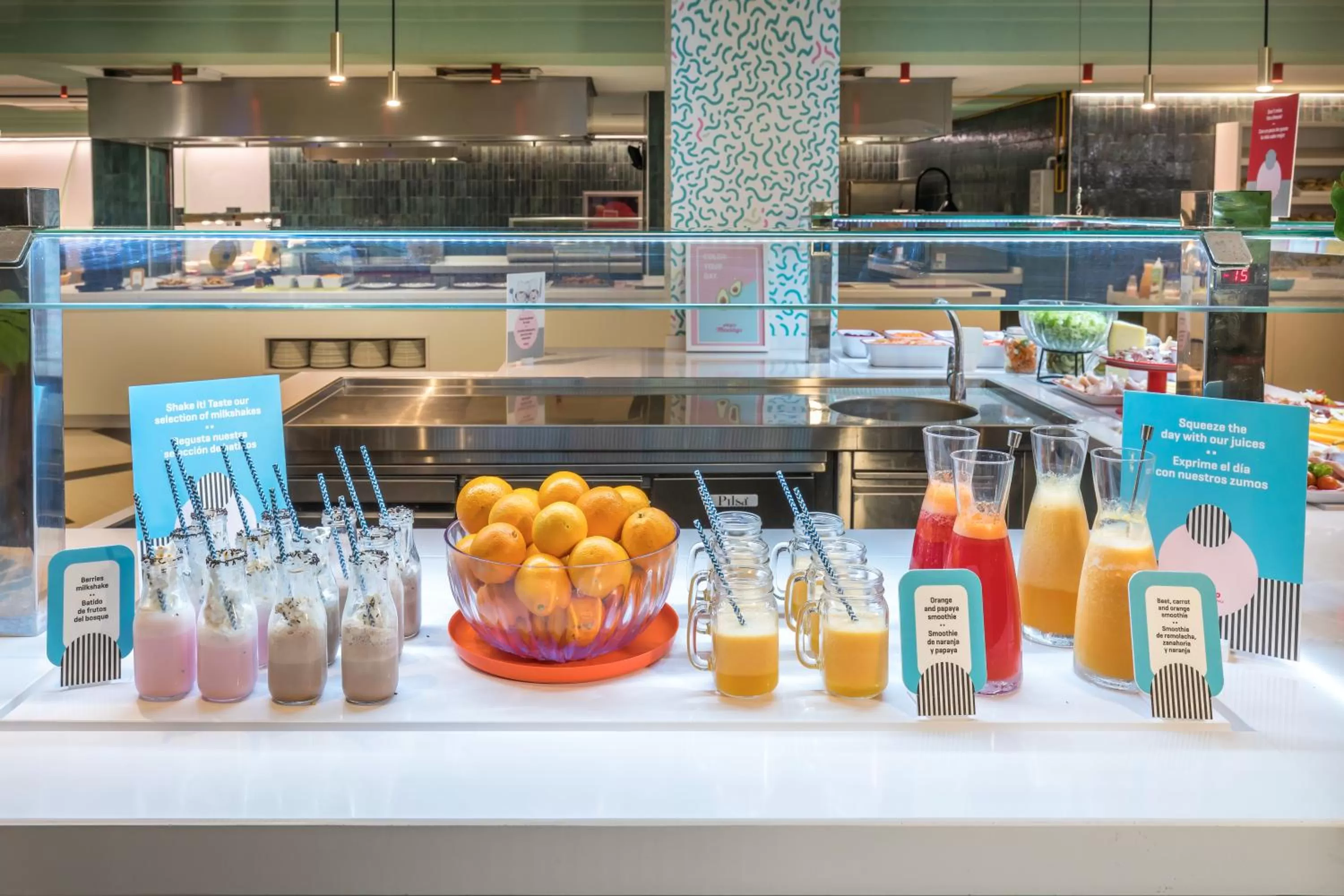 Restaurant/places to eat in Allegro Isora