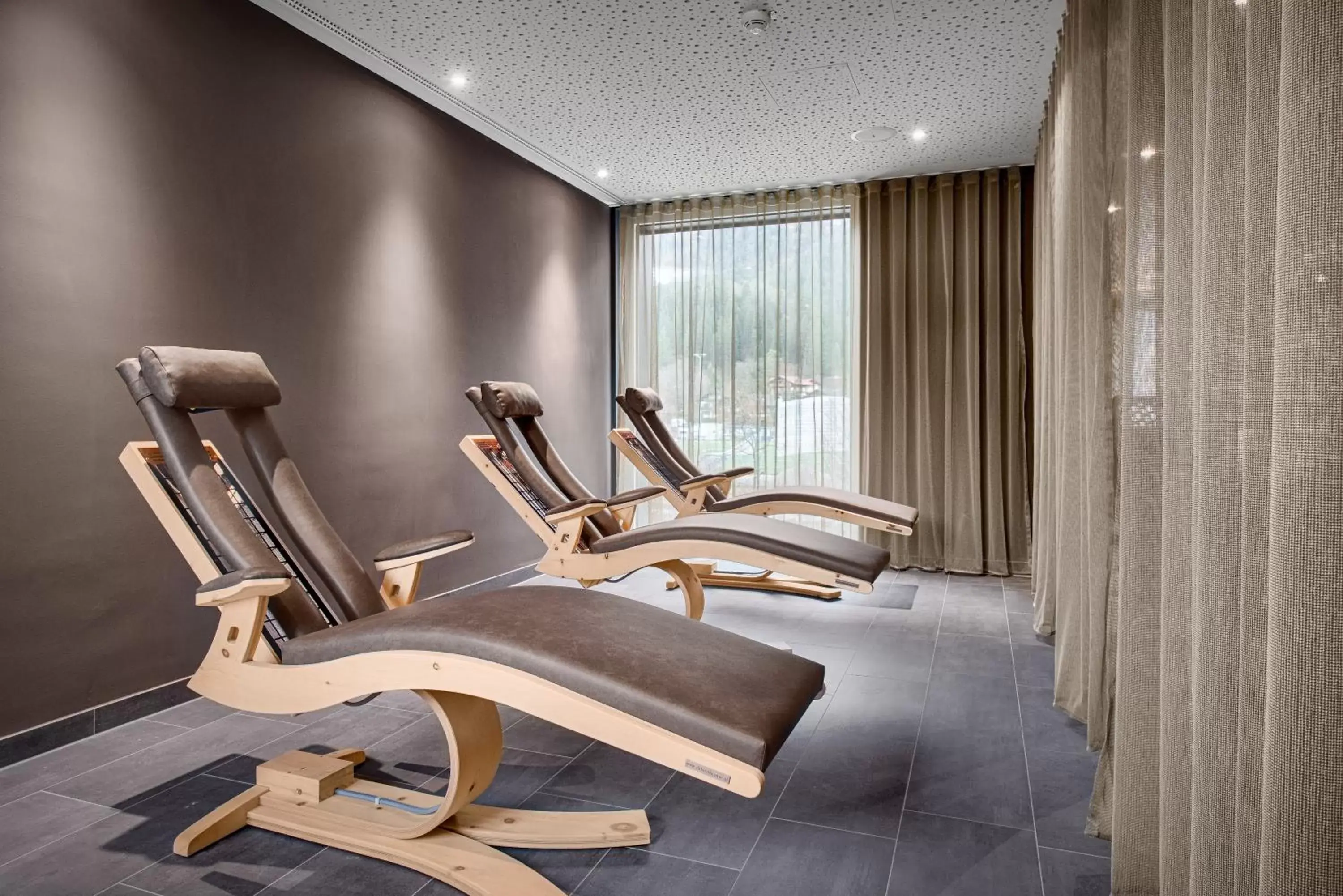 Spa and wellness centre/facilities, Fitness Center/Facilities in Obermühle 4*S Boutique Resort