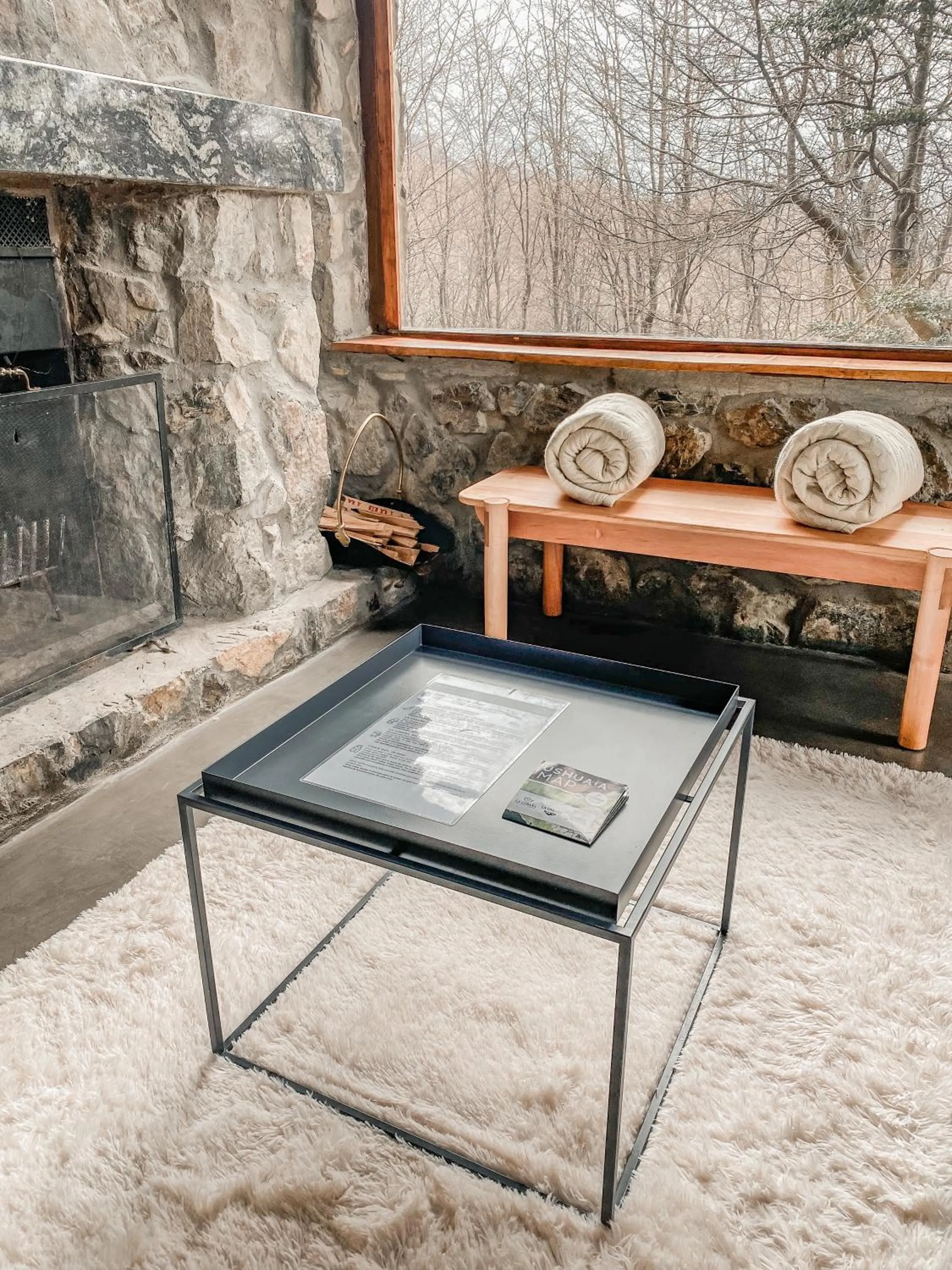 flat iron in Cumbres Del Martial