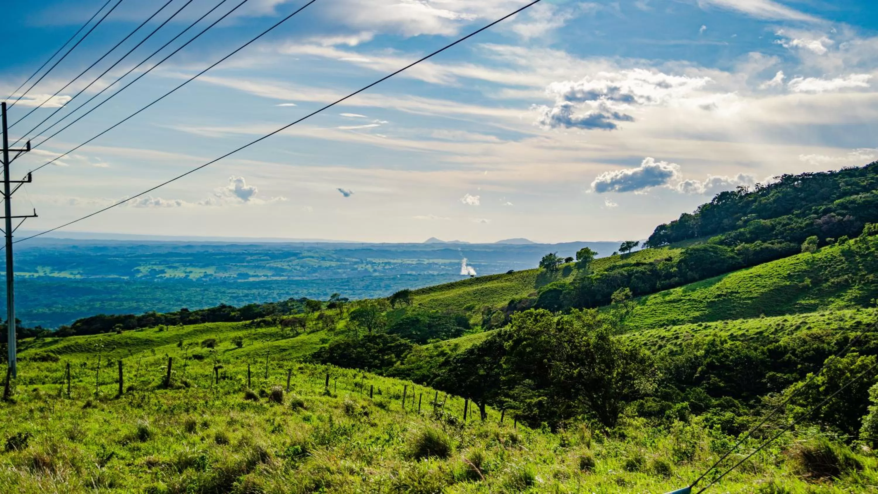 Property building in Agutipaca Bungalows