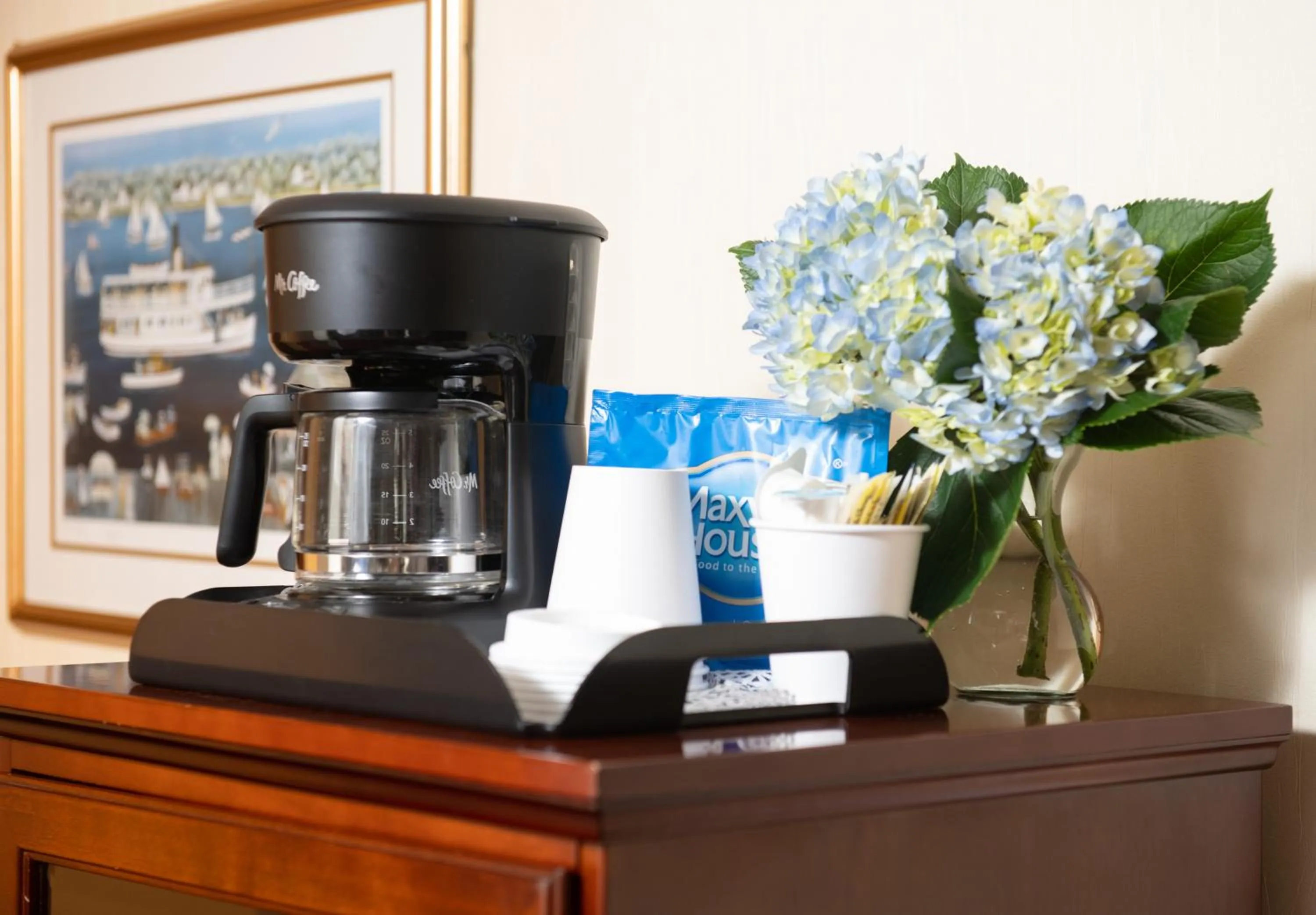 America's Cup Inn Newport