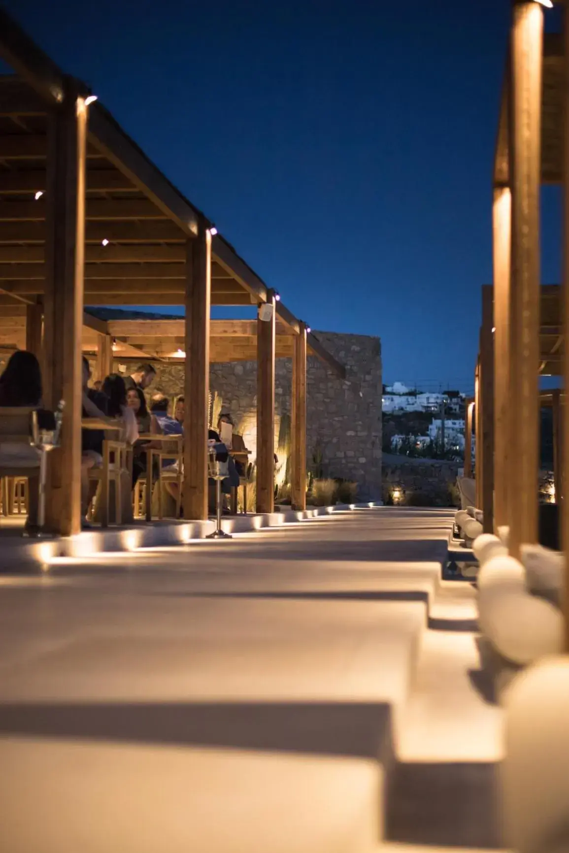 Rocabella Mykonos Hotel