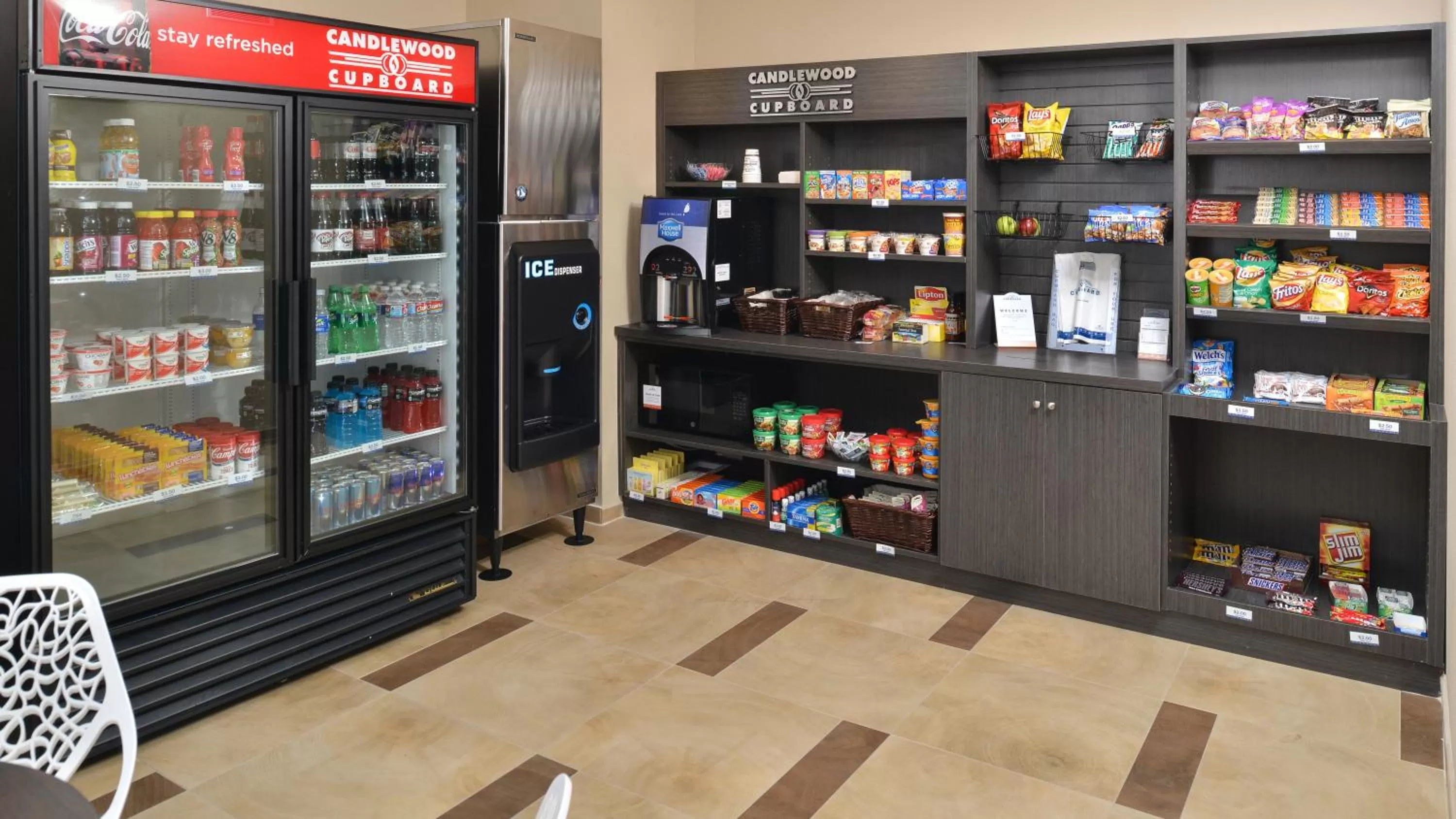 Other in Candlewood Suites Houma by IHG