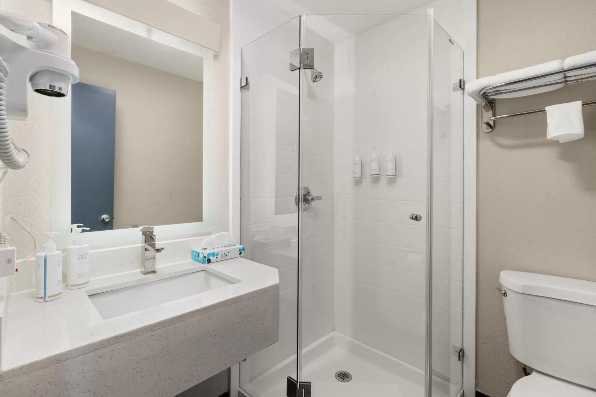 Days-Inn by Wyndham Albuquerque I-25