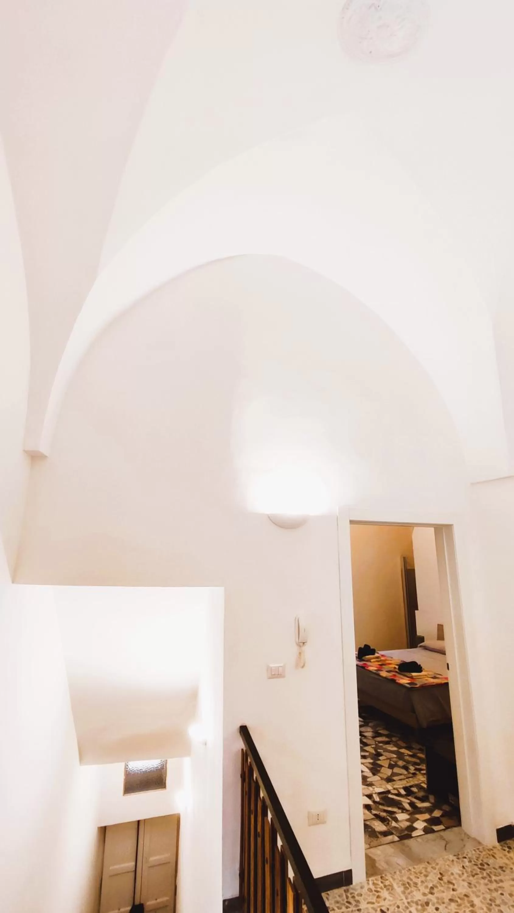 TEMPLARI SUITE - B&B Mesagne